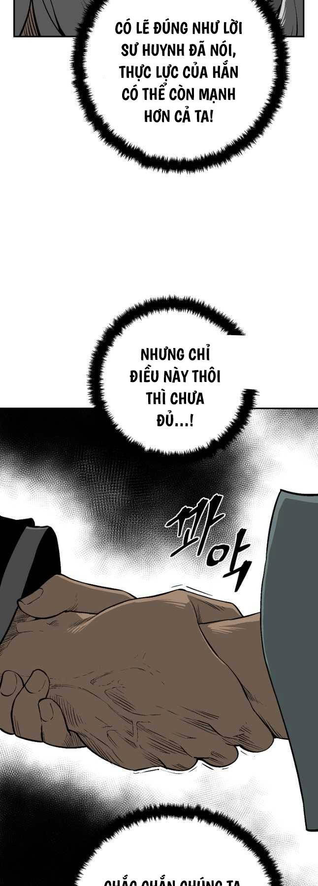 Vĩ Linh Kiếm Tiên - Chapter 59 - Page 70