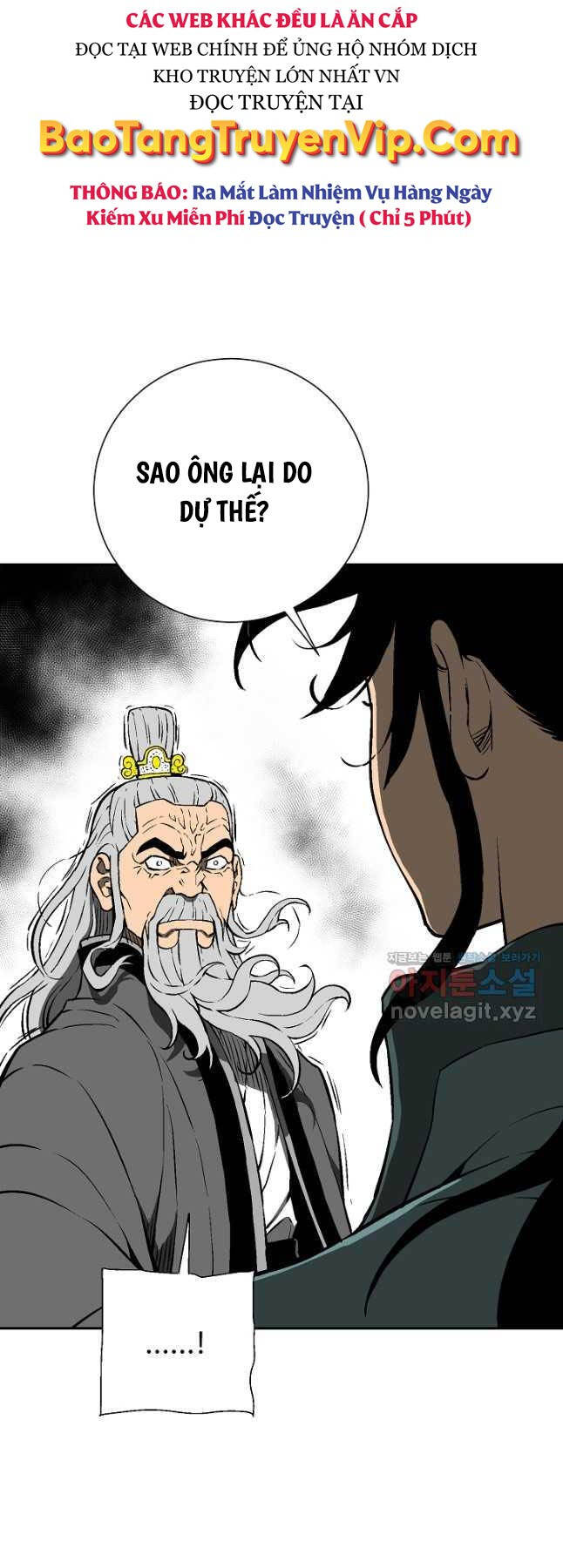 Vĩ Linh Kiếm Tiên - Chapter 59 - Page 72