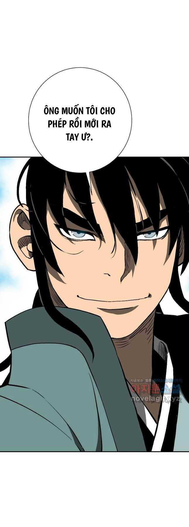 Vĩ Linh Kiếm Tiên - Chapter 59 - Page 73