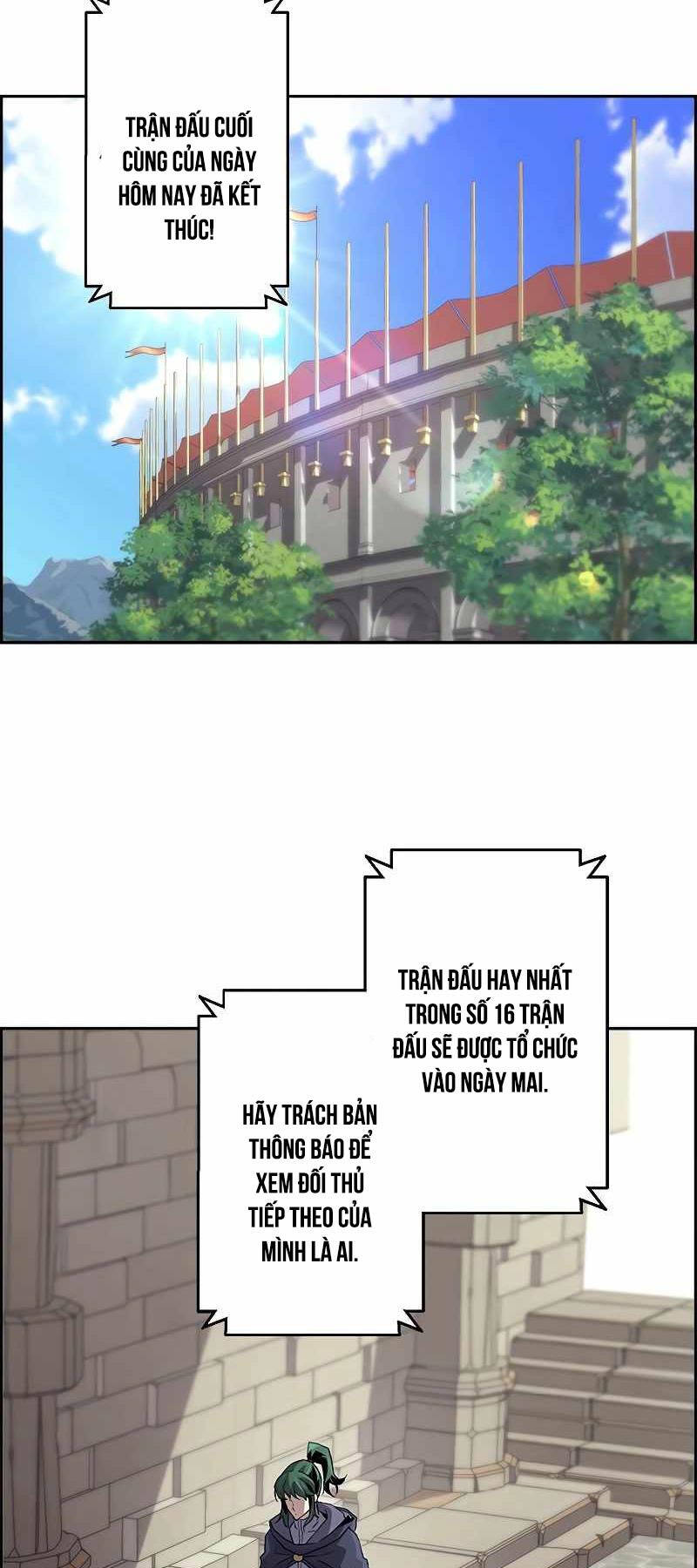 Đặc Tính Tiến Hóa Của Chiêu Hồn Sư - Chapter 48 - Page 12