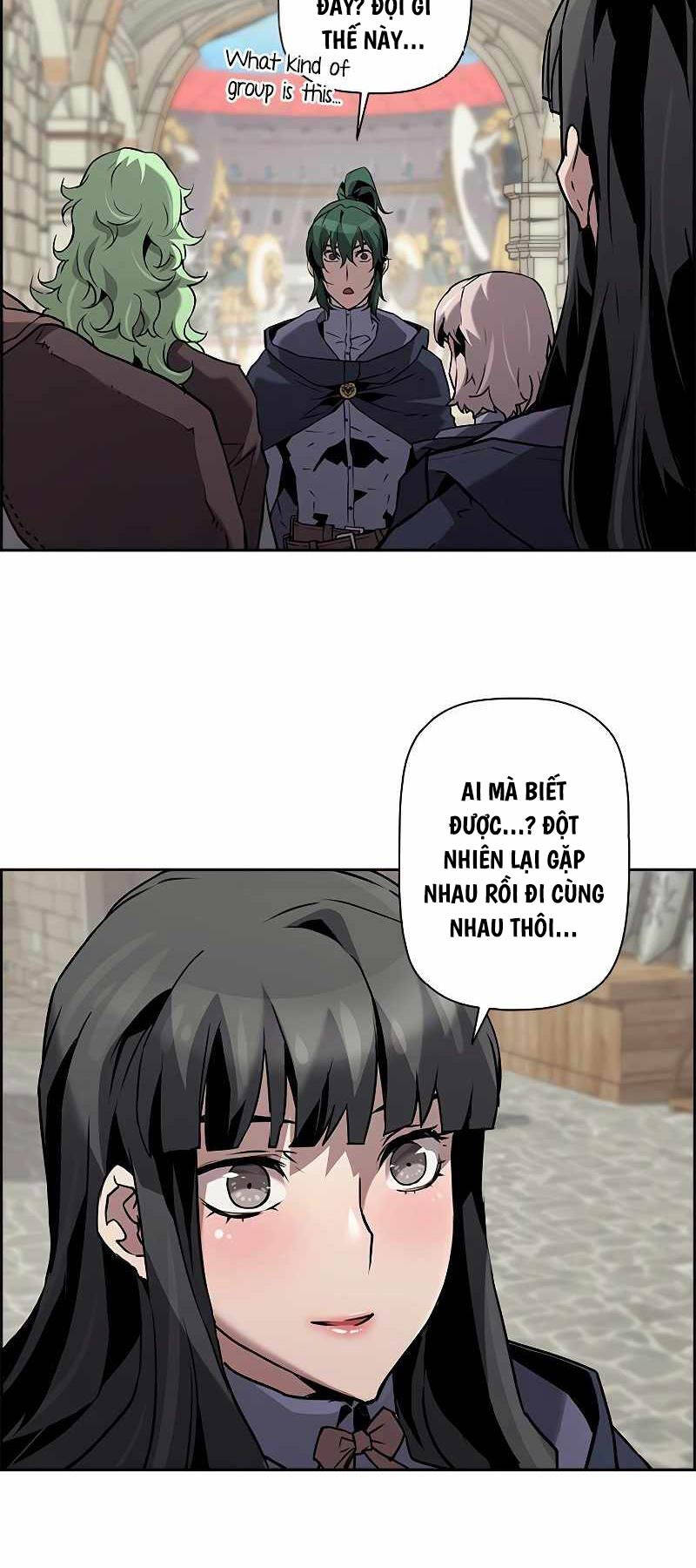 Đặc Tính Tiến Hóa Của Chiêu Hồn Sư - Chapter 48 - Page 15