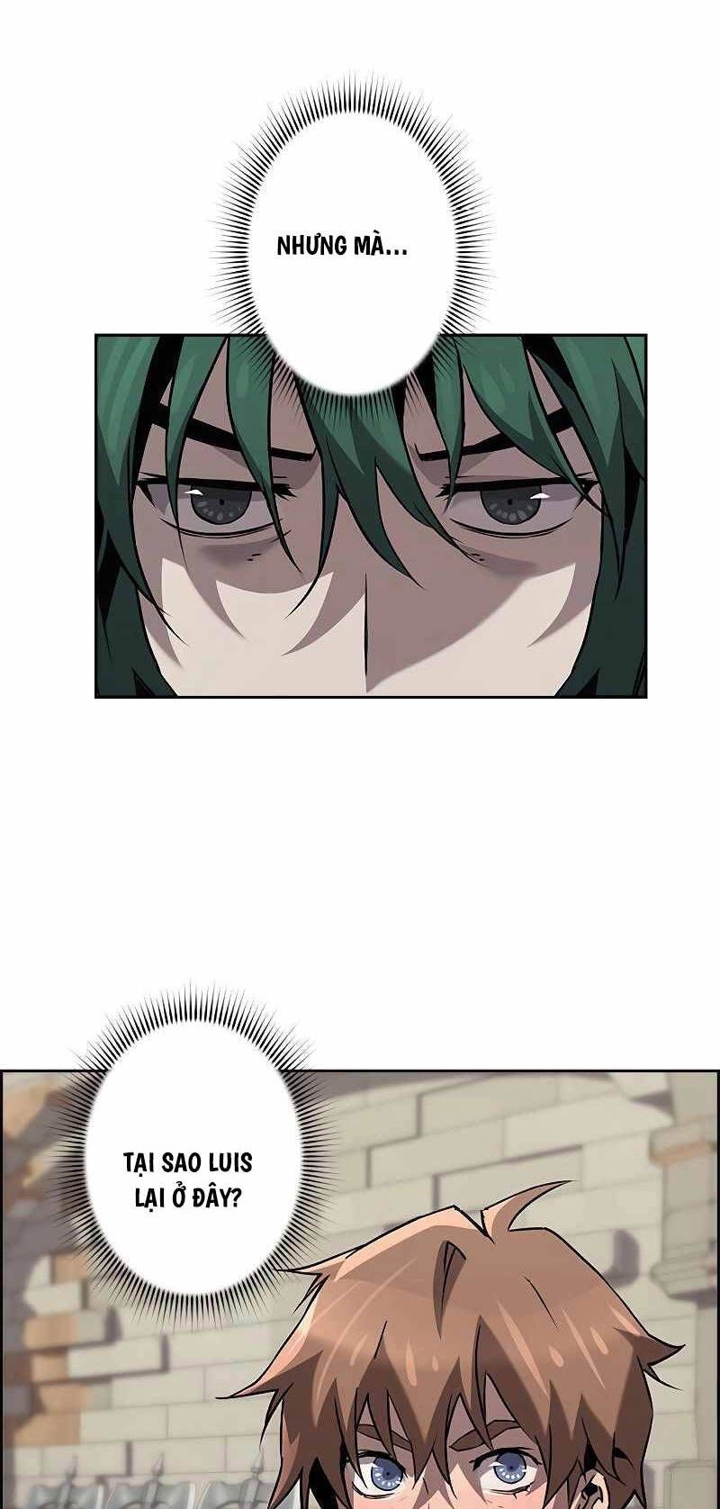 Đặc Tính Tiến Hóa Của Chiêu Hồn Sư - Chapter 48 - Page 16