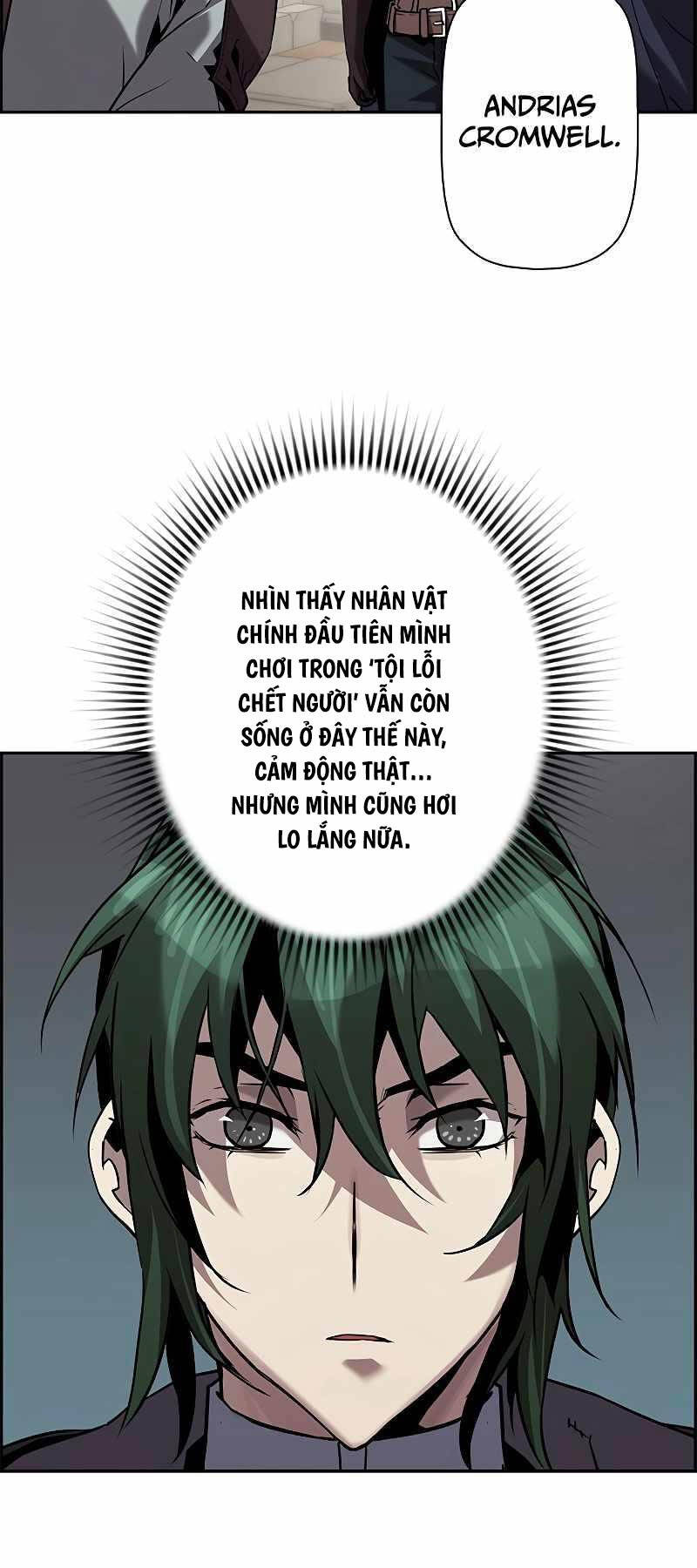 Đặc Tính Tiến Hóa Của Chiêu Hồn Sư - Chapter 48 - Page 18