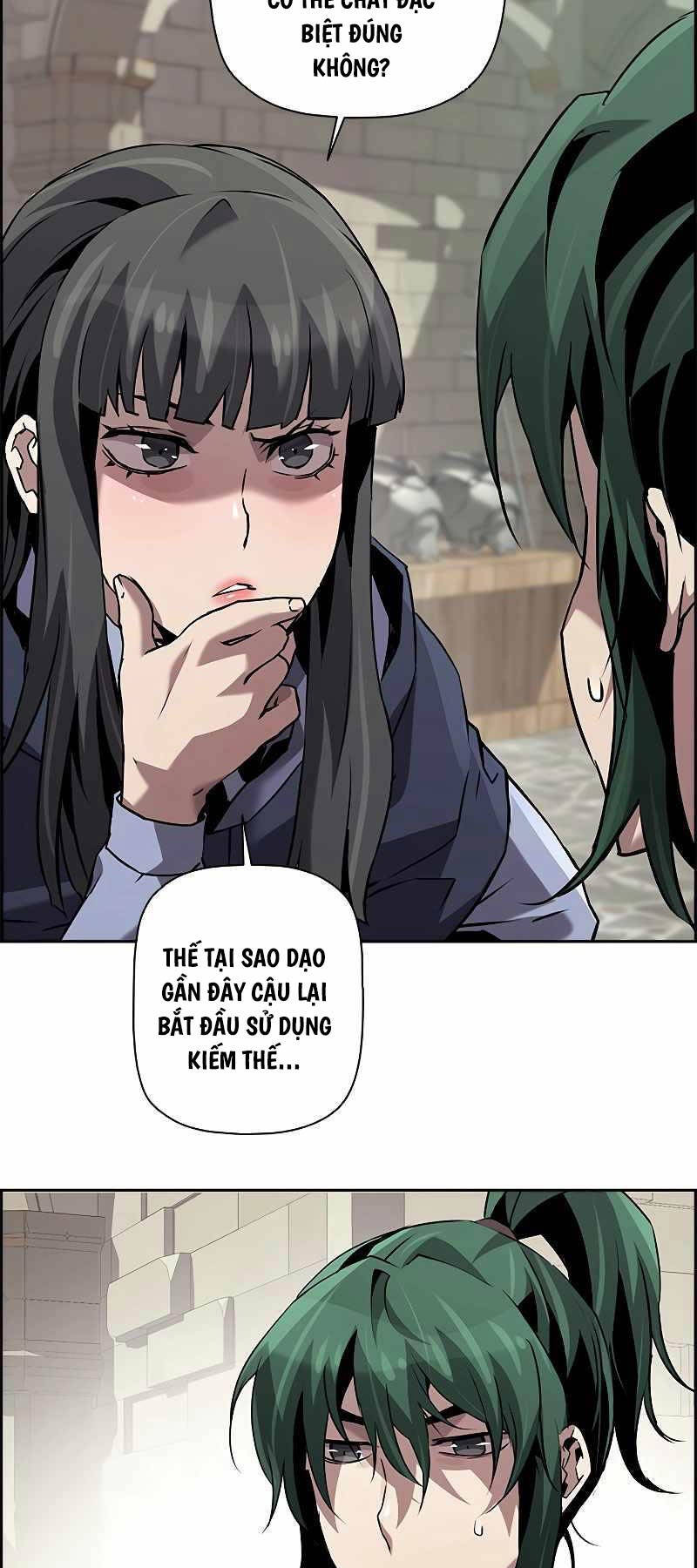 Đặc Tính Tiến Hóa Của Chiêu Hồn Sư - Chapter 48 - Page 20