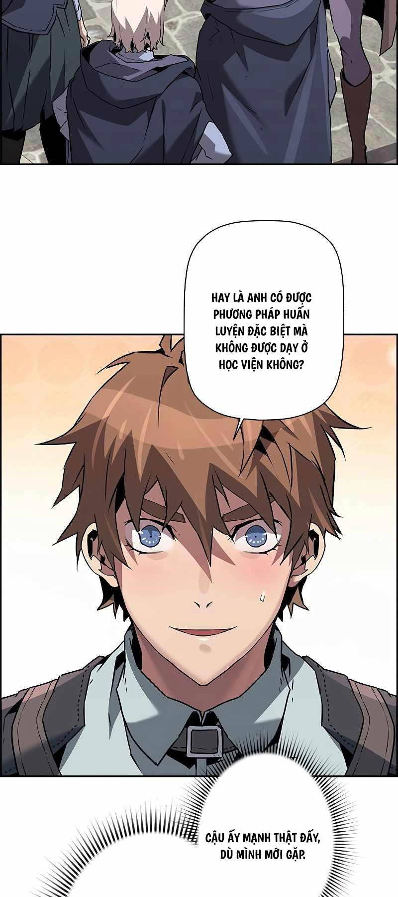 Đặc Tính Tiến Hóa Của Chiêu Hồn Sư - Chapter 48 - Page 22