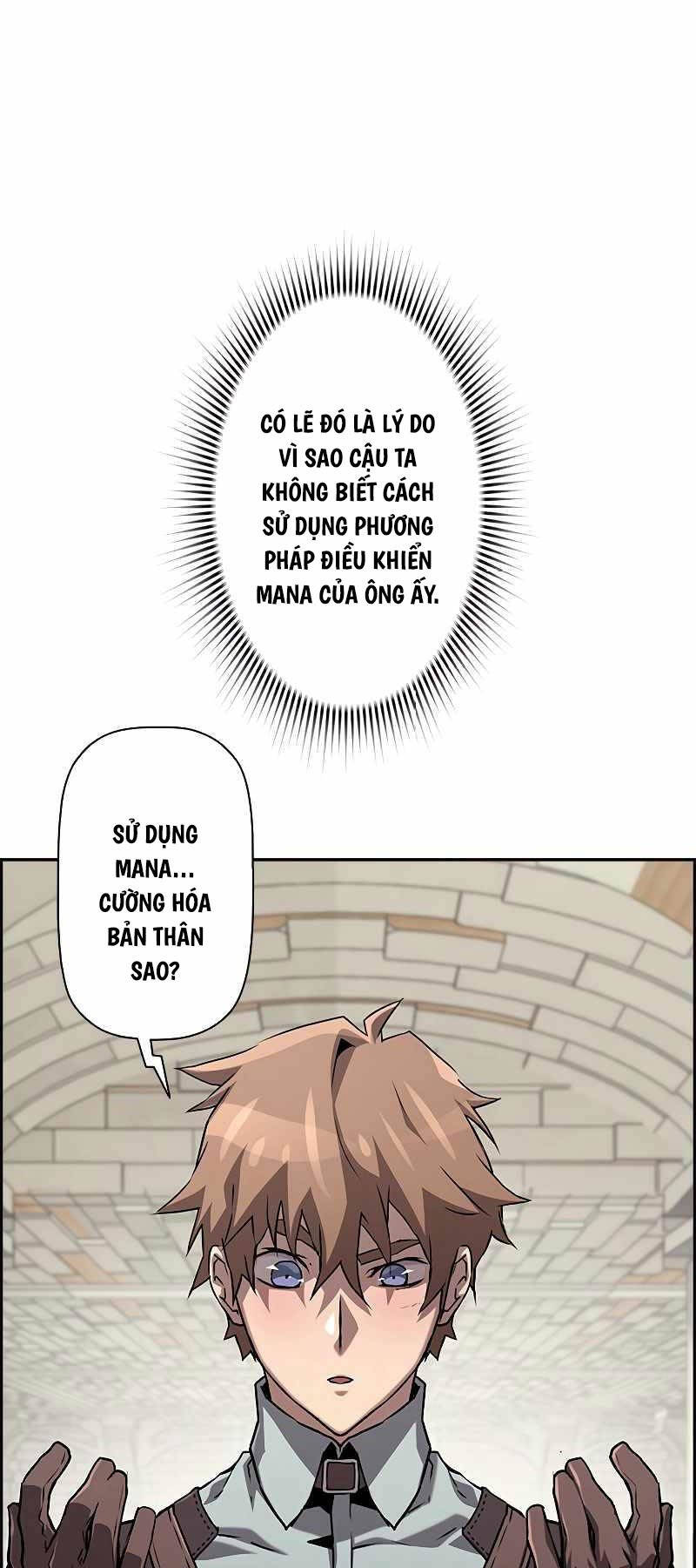 Đặc Tính Tiến Hóa Của Chiêu Hồn Sư - Chapter 48 - Page 25