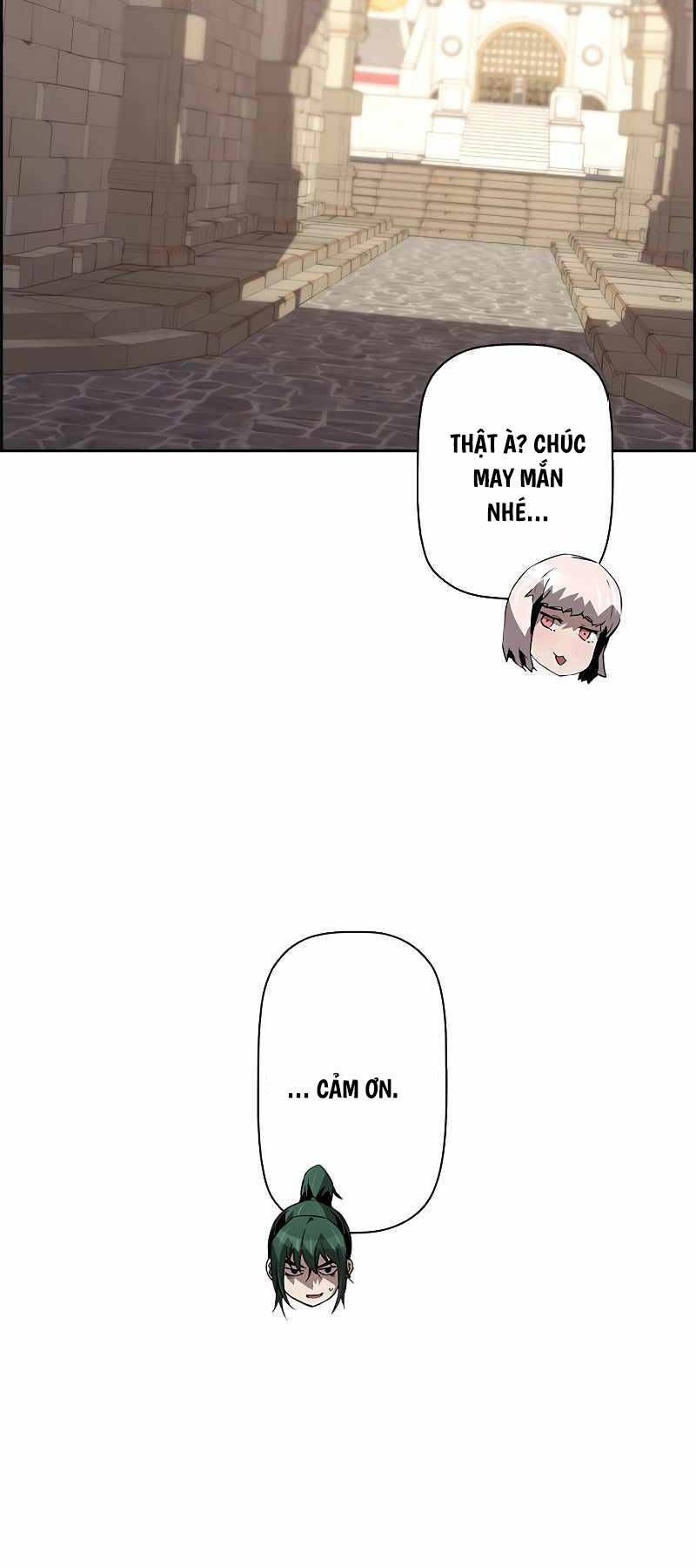 Đặc Tính Tiến Hóa Của Chiêu Hồn Sư - Chapter 48 - Page 32