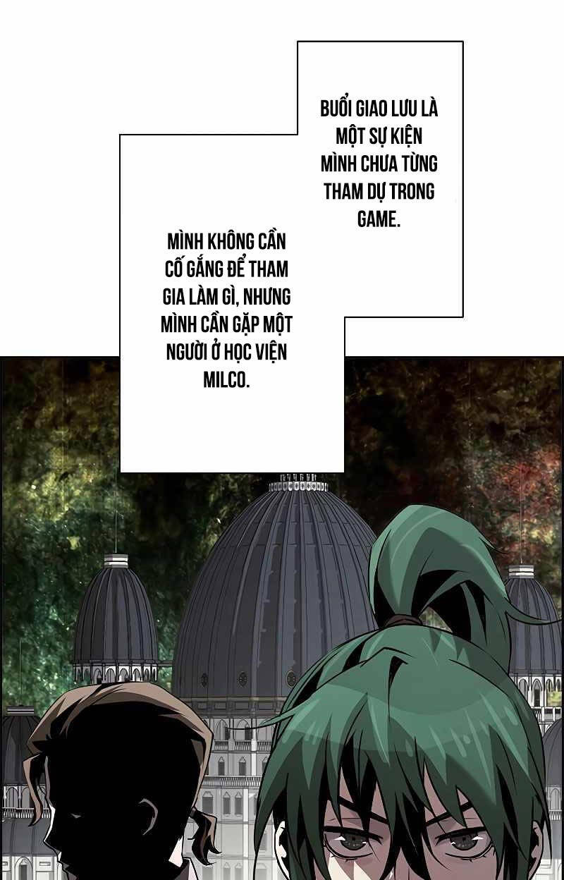 Đặc Tính Tiến Hóa Của Chiêu Hồn Sư - Chapter 48 - Page 33