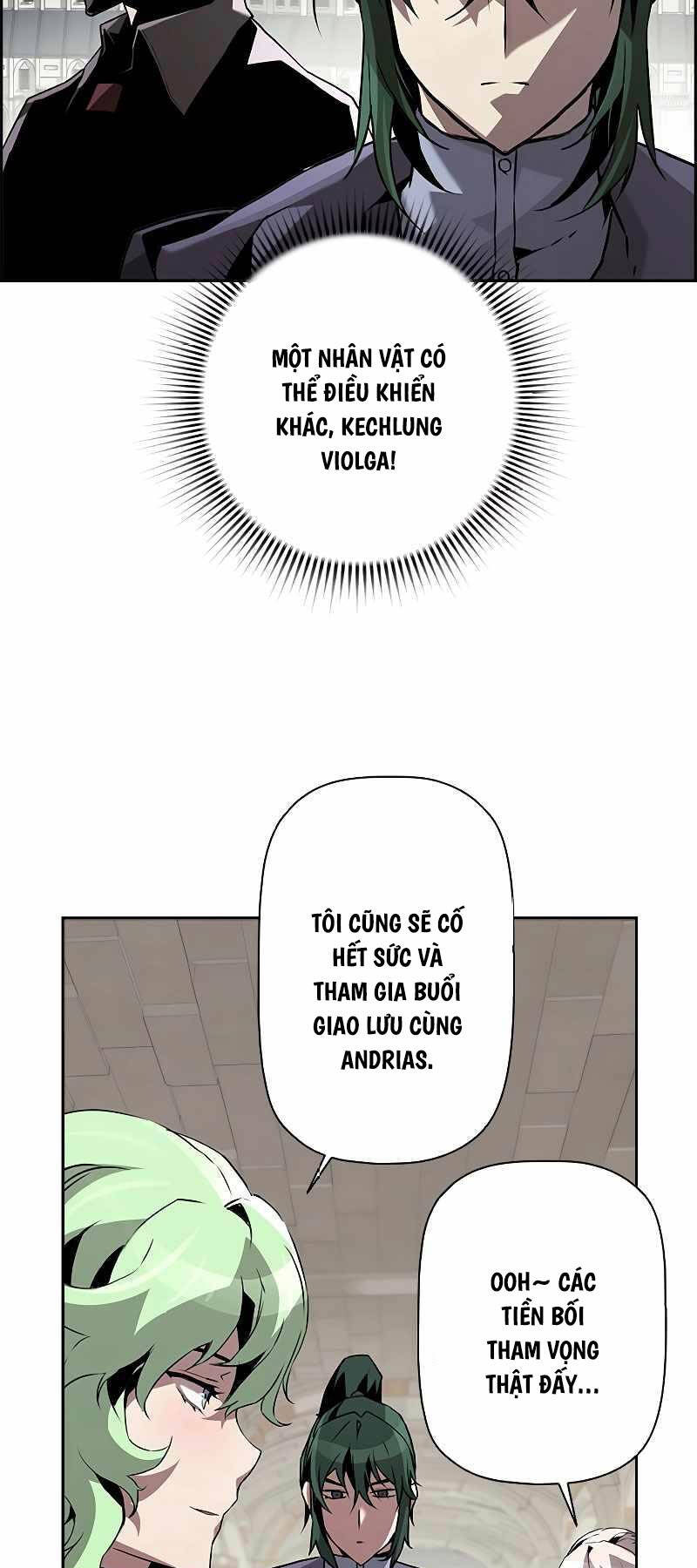 Đặc Tính Tiến Hóa Của Chiêu Hồn Sư - Chapter 48 - Page 34