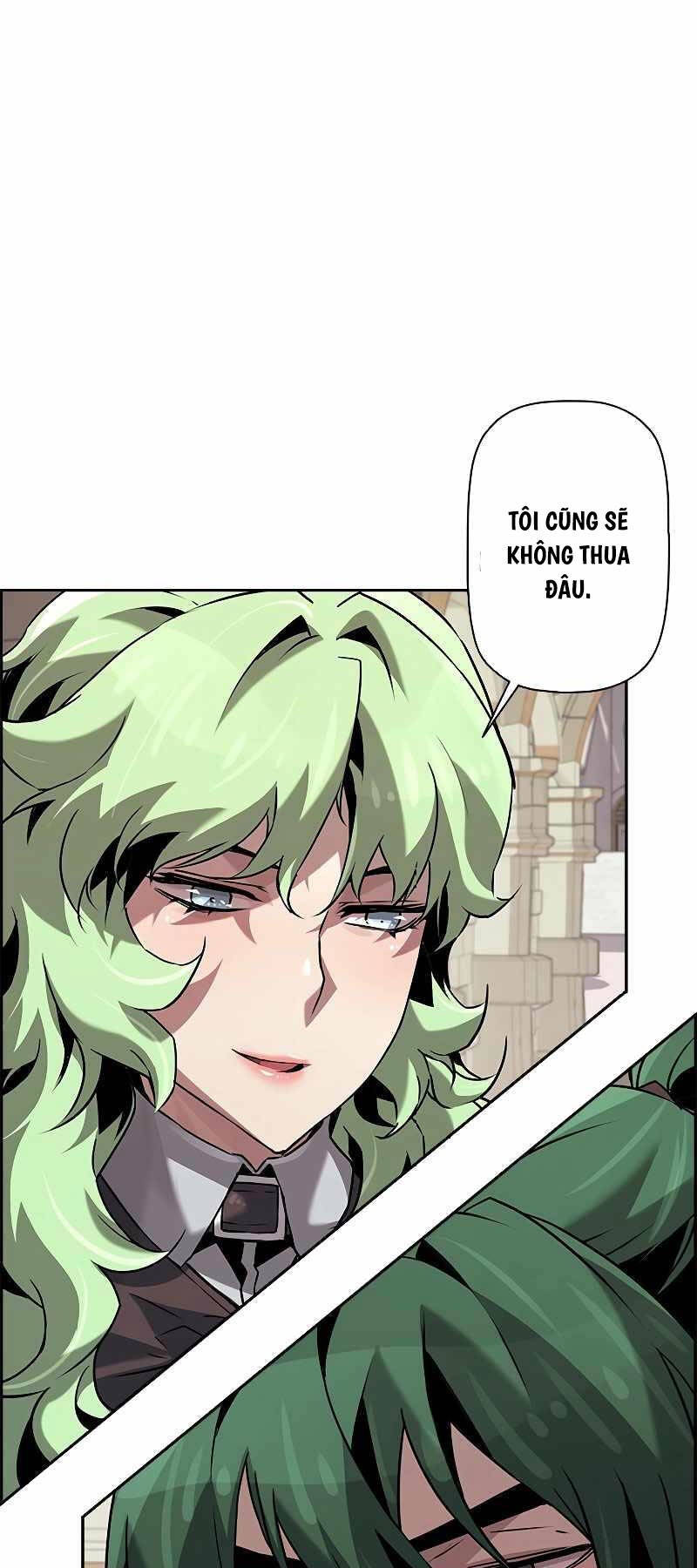 Đặc Tính Tiến Hóa Của Chiêu Hồn Sư - Chapter 48 - Page 38