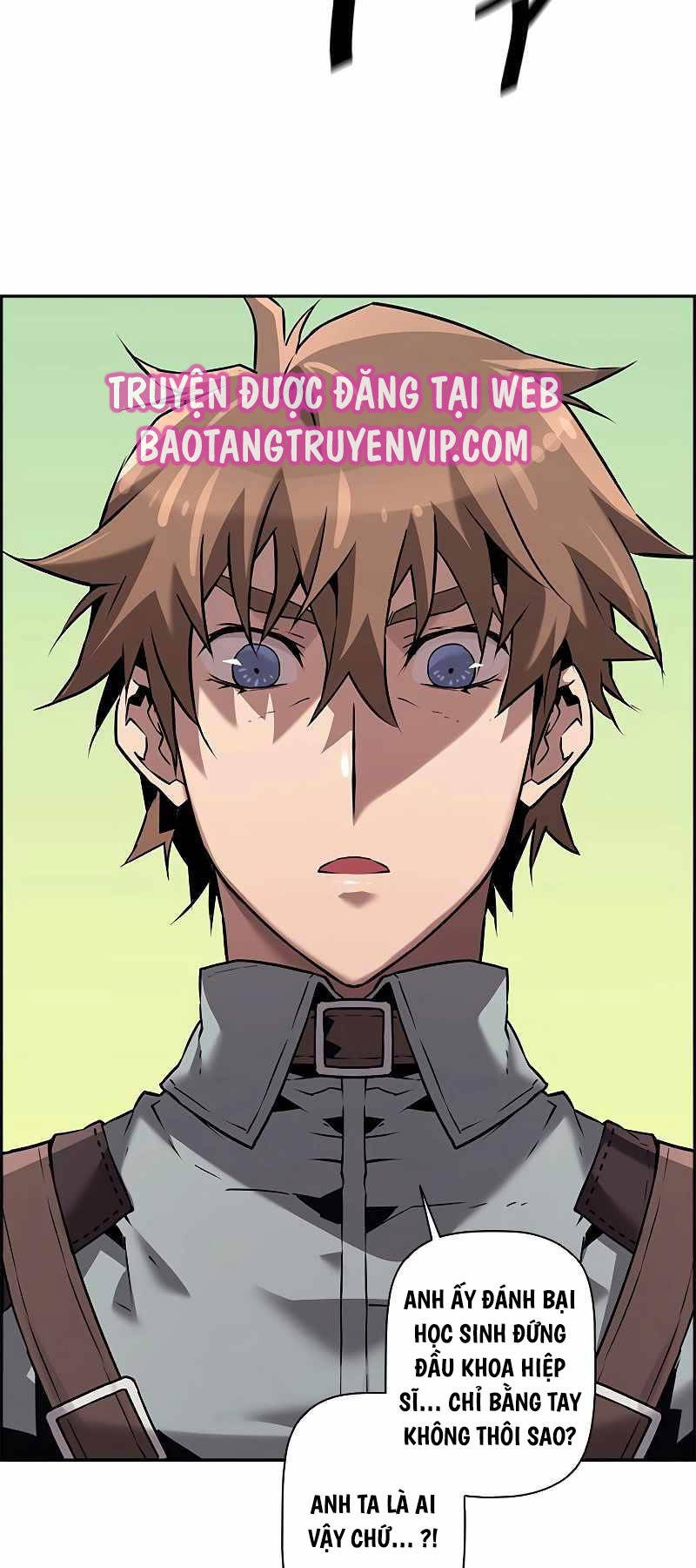 Đặc Tính Tiến Hóa Của Chiêu Hồn Sư - Chapter 48 - Page 4