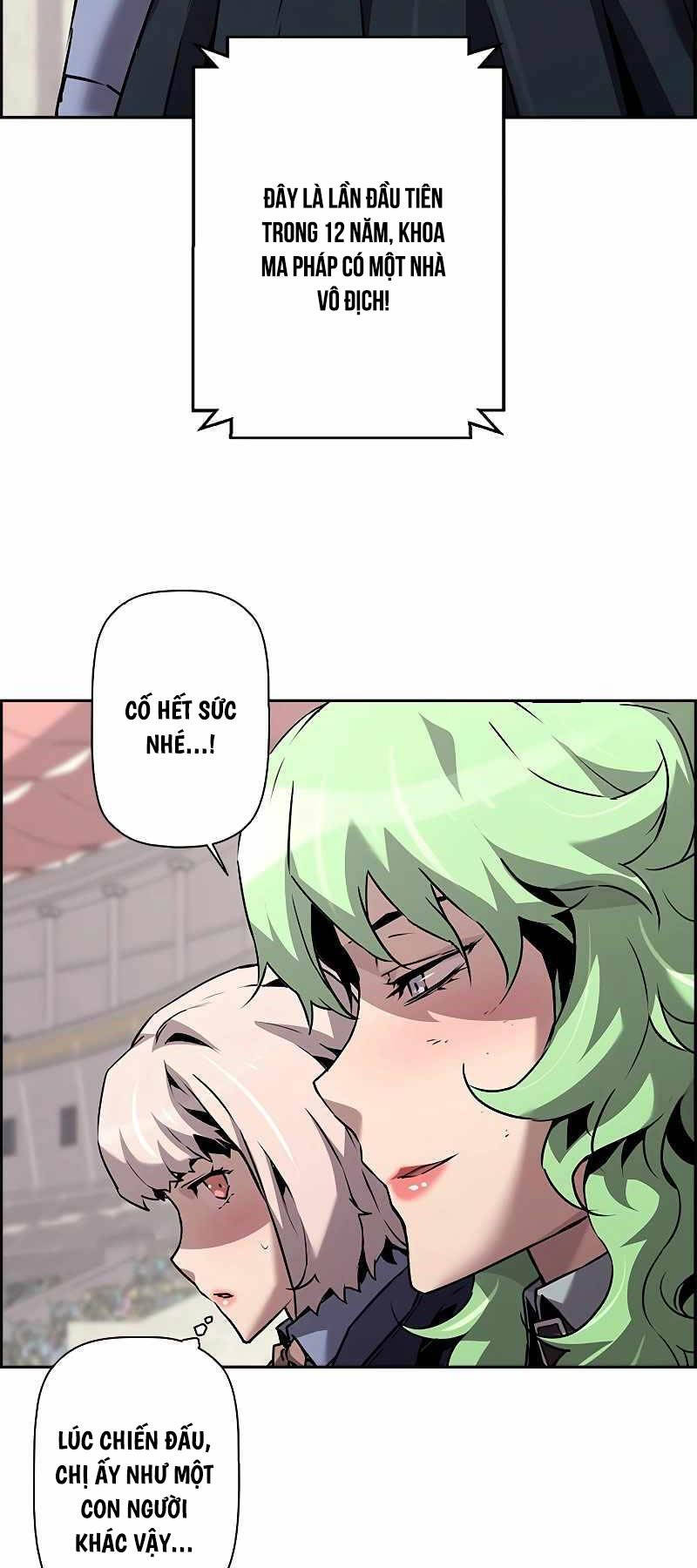 Đặc Tính Tiến Hóa Của Chiêu Hồn Sư - Chapter 48 - Page 48