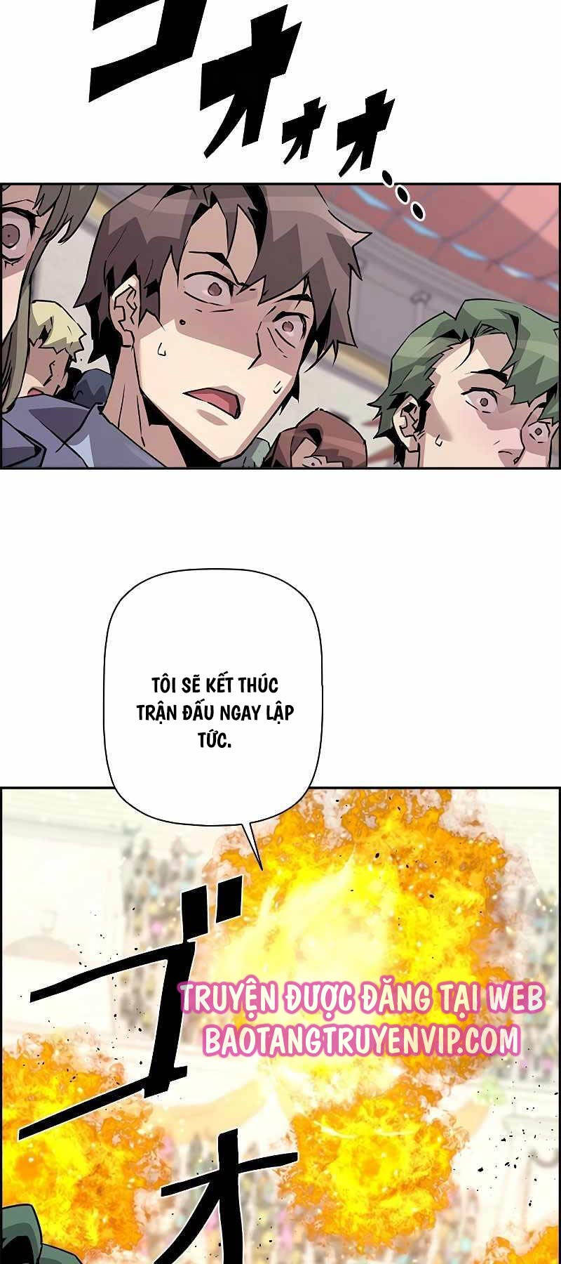 Đặc Tính Tiến Hóa Của Chiêu Hồn Sư - Chapter 48 - Page 53