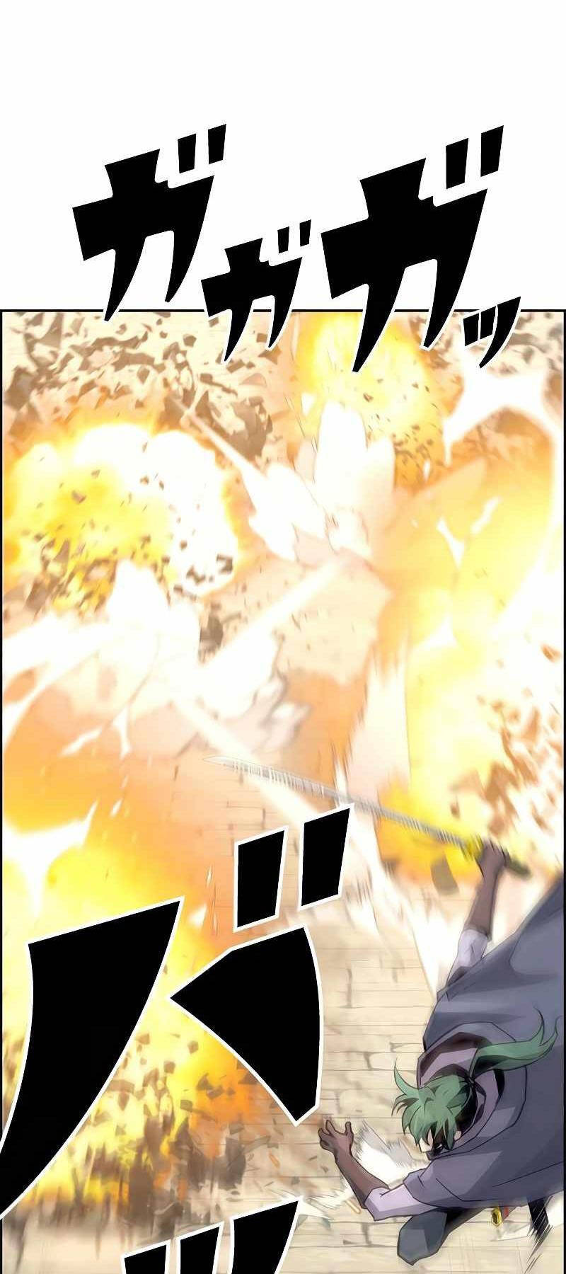 Đặc Tính Tiến Hóa Của Chiêu Hồn Sư - Chapter 48 - Page 57