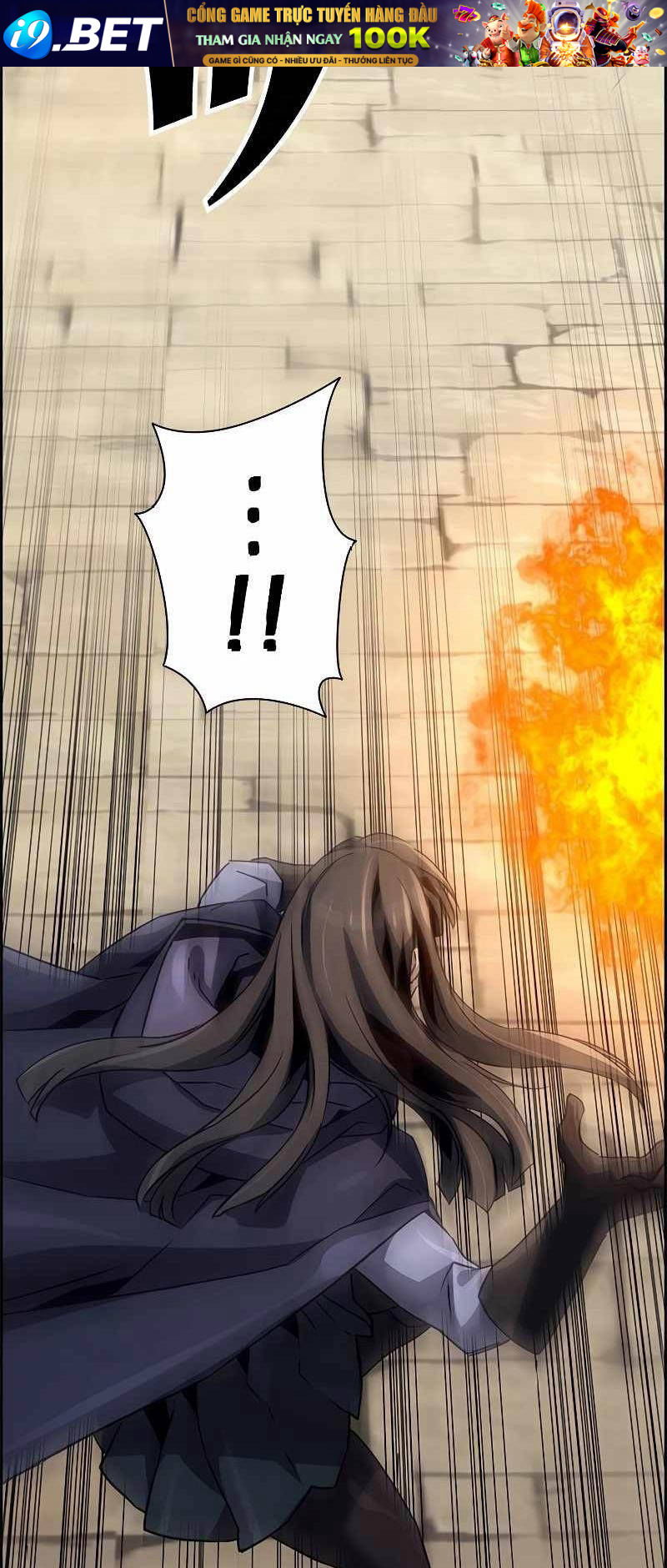 Đặc Tính Tiến Hóa Của Chiêu Hồn Sư - Chapter 48 - Page 58