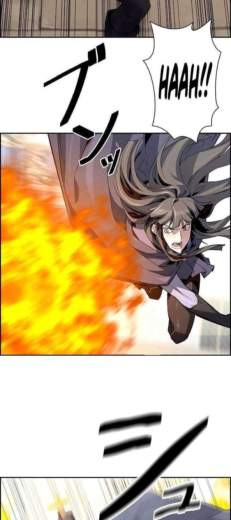 Đặc Tính Tiến Hóa Của Chiêu Hồn Sư - Chapter 48 - Page 59