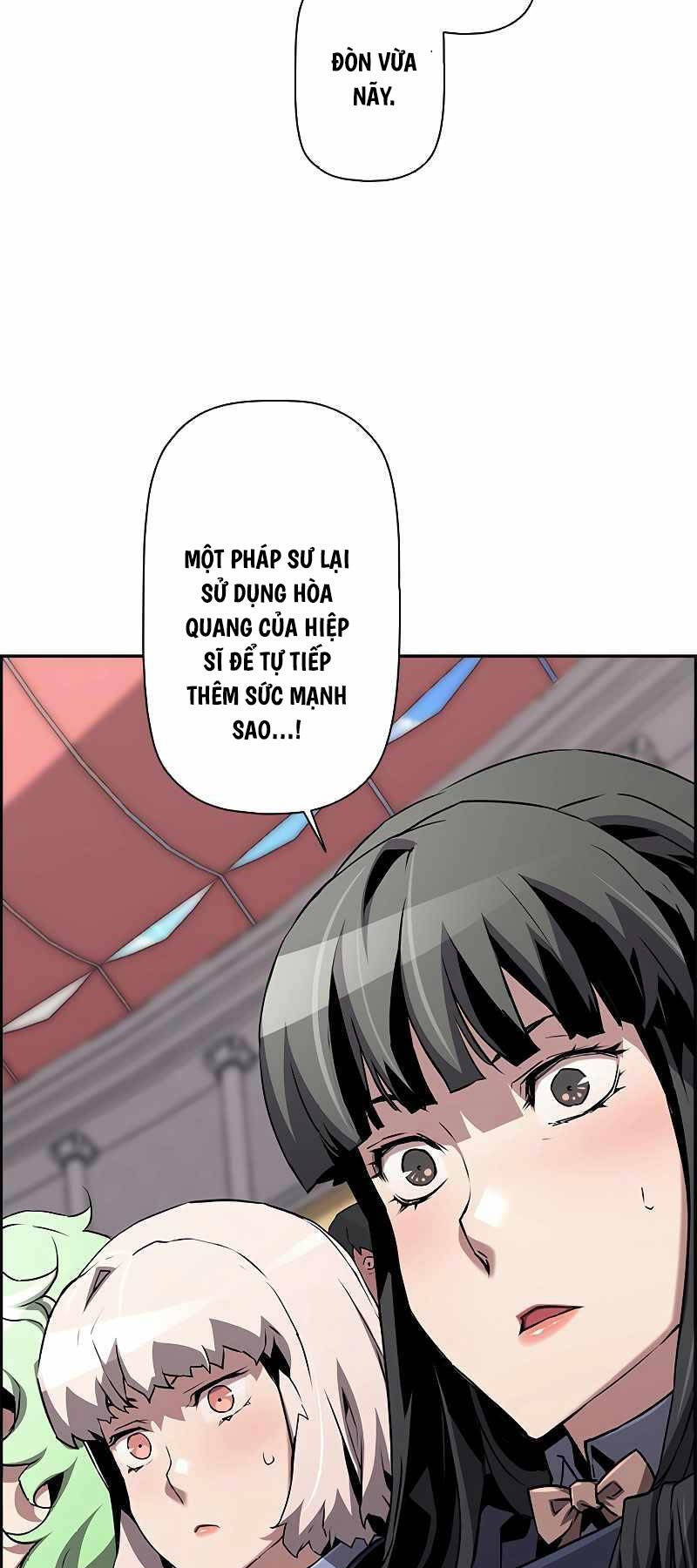 Đặc Tính Tiến Hóa Của Chiêu Hồn Sư - Chapter 48 - Page 6