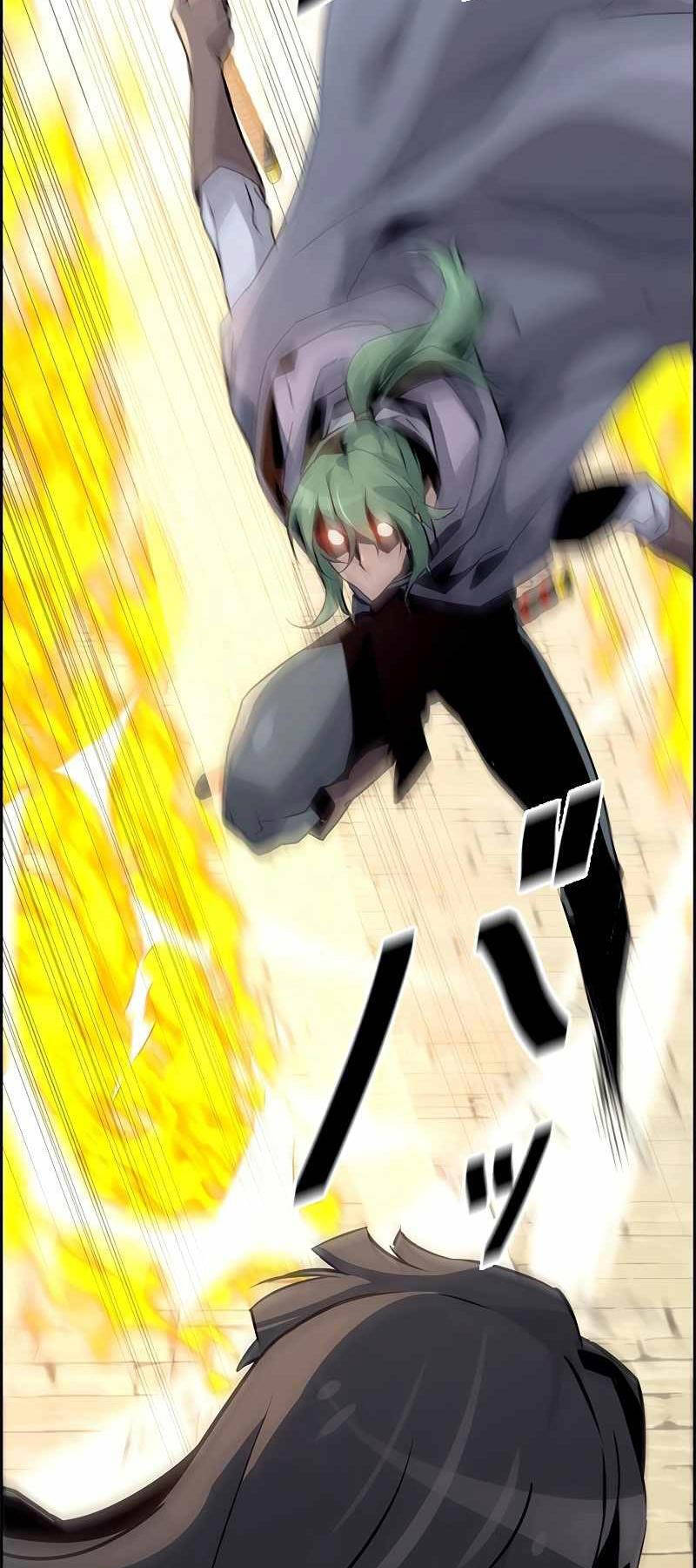 Đặc Tính Tiến Hóa Của Chiêu Hồn Sư - Chapter 48 - Page 60