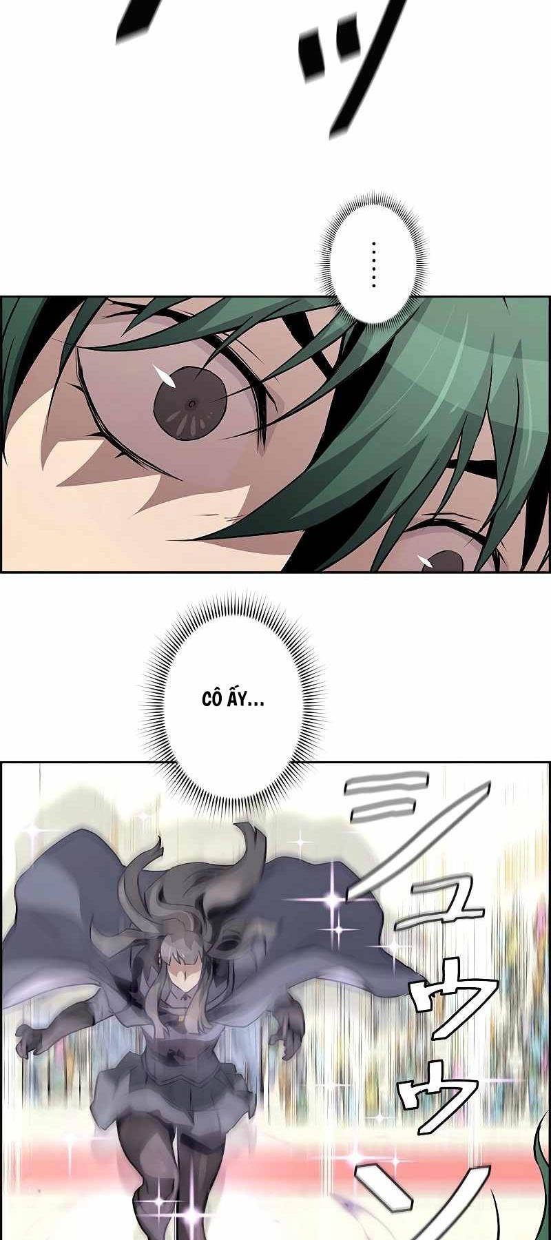 Đặc Tính Tiến Hóa Của Chiêu Hồn Sư - Chapter 48 - Page 63