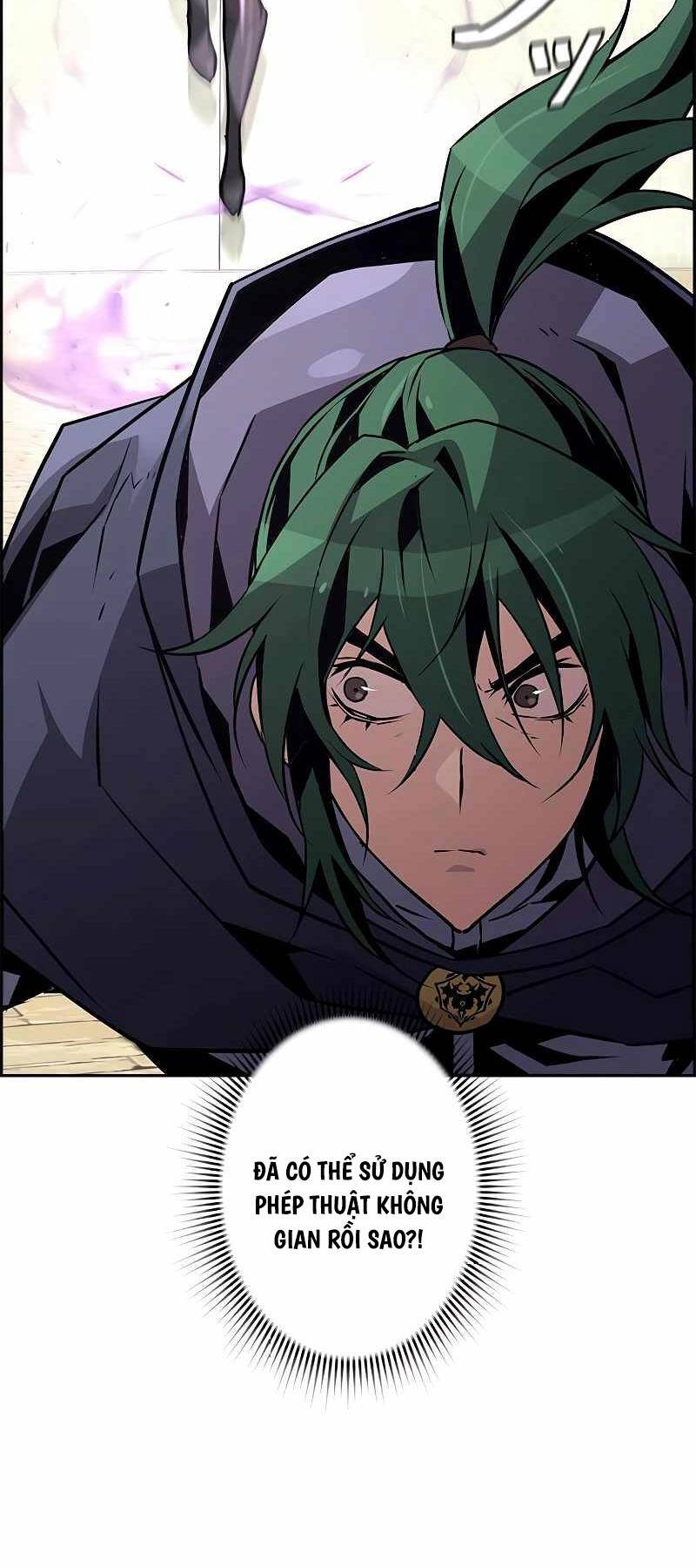 Đặc Tính Tiến Hóa Của Chiêu Hồn Sư - Chapter 48 - Page 64