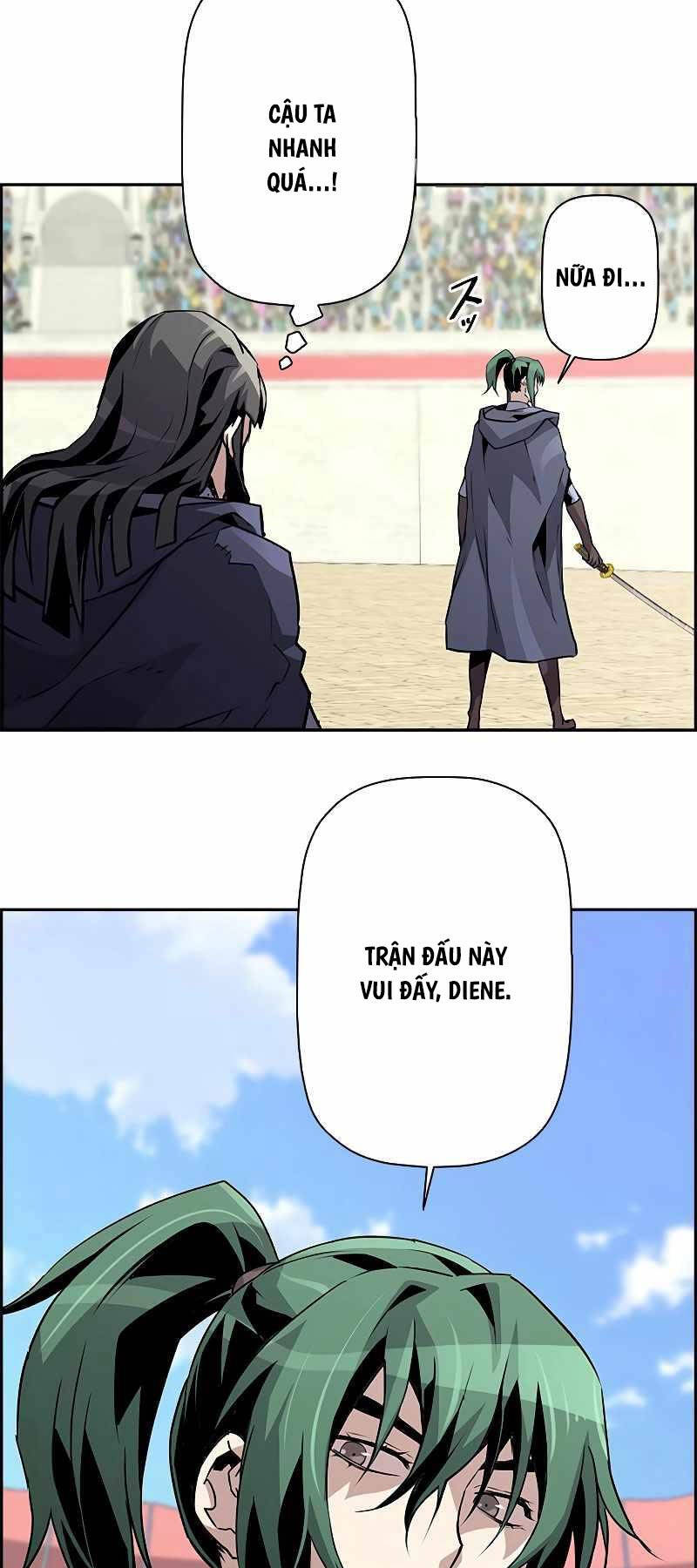 Đặc Tính Tiến Hóa Của Chiêu Hồn Sư - Chapter 48 - Page 66