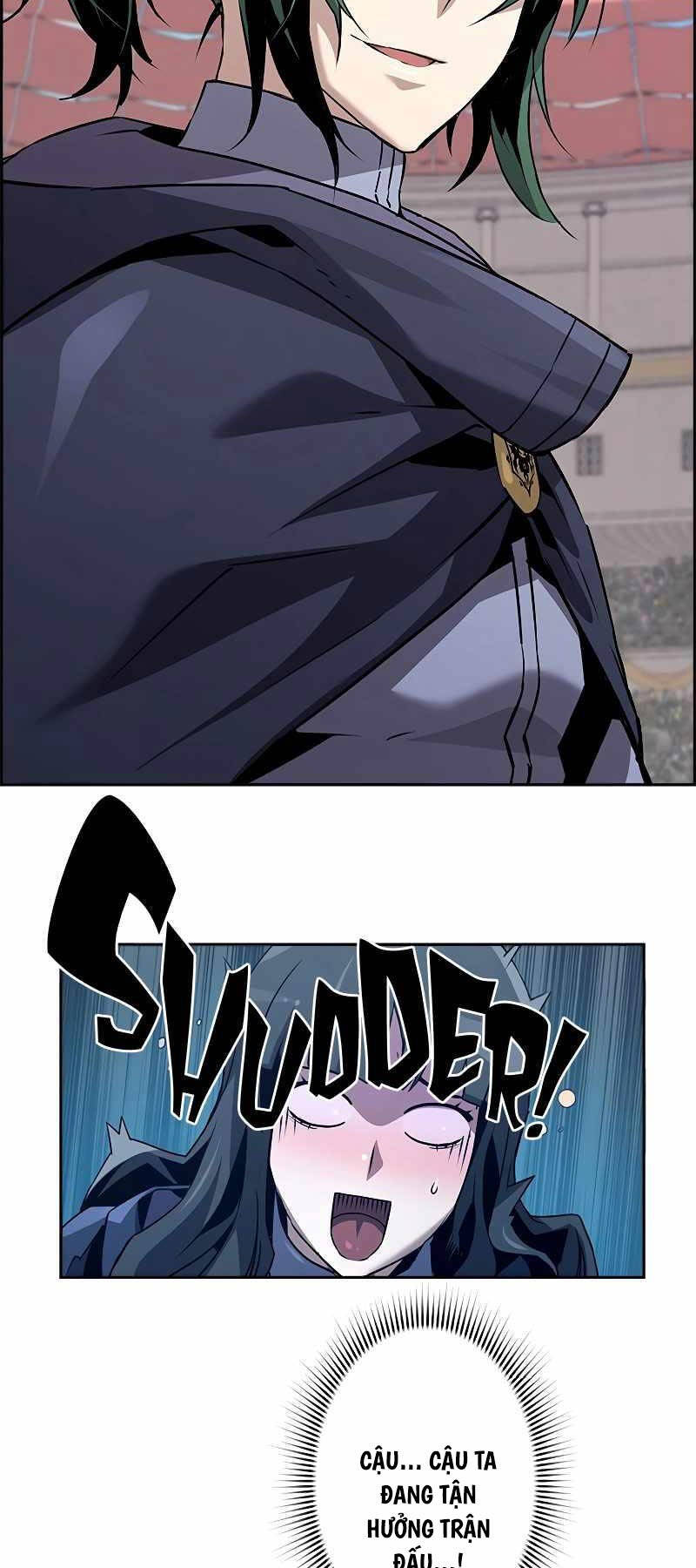 Đặc Tính Tiến Hóa Của Chiêu Hồn Sư - Chapter 48 - Page 67