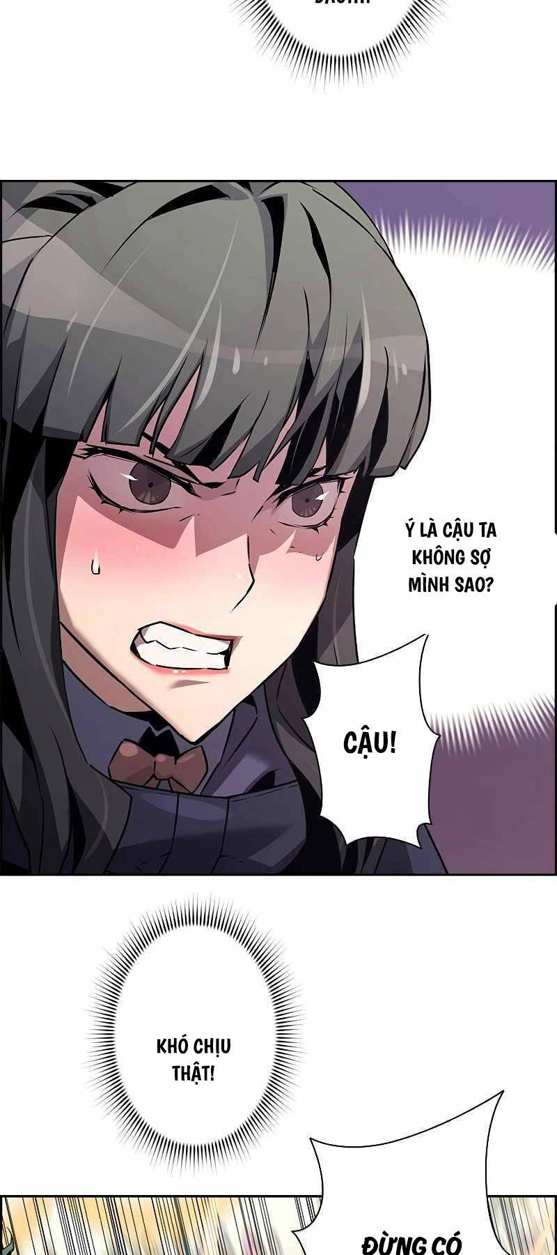 Đặc Tính Tiến Hóa Của Chiêu Hồn Sư - Chapter 48 - Page 68