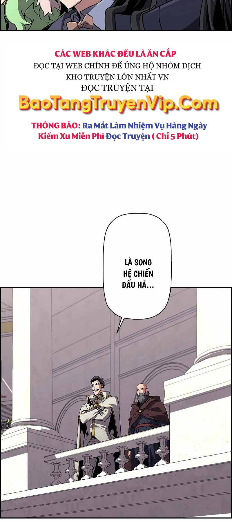 Đặc Tính Tiến Hóa Của Chiêu Hồn Sư - Chapter 48 - Page 7