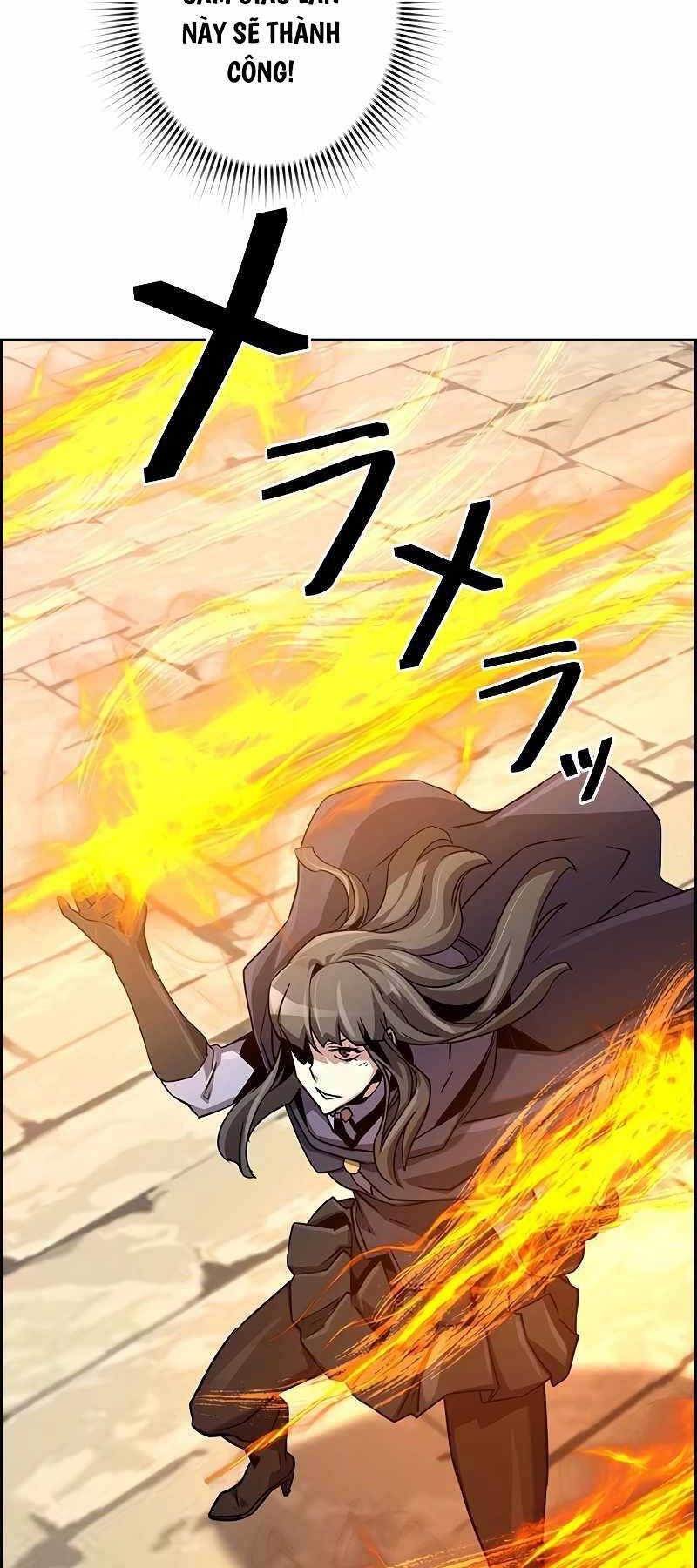 Đặc Tính Tiến Hóa Của Chiêu Hồn Sư - Chapter 48 - Page 71