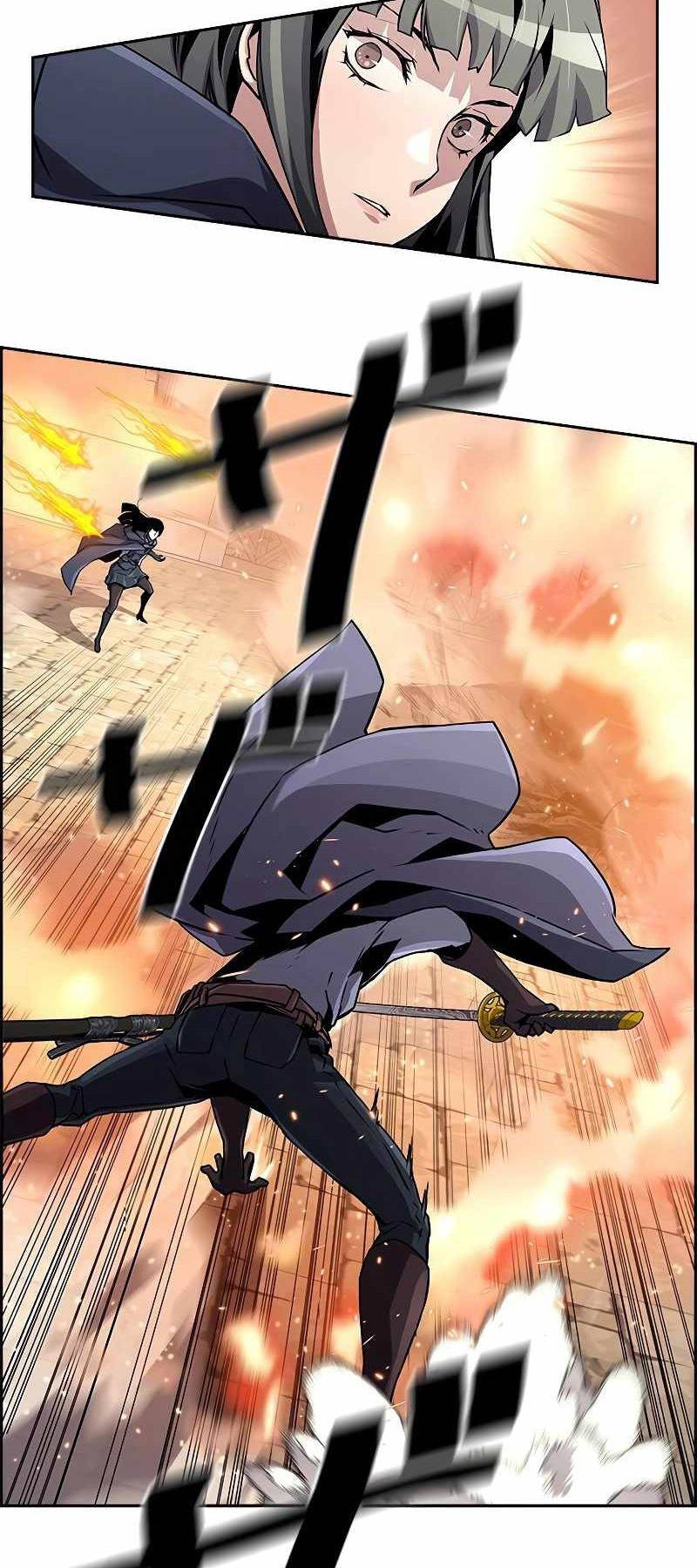 Đặc Tính Tiến Hóa Của Chiêu Hồn Sư - Chapter 48 - Page 75