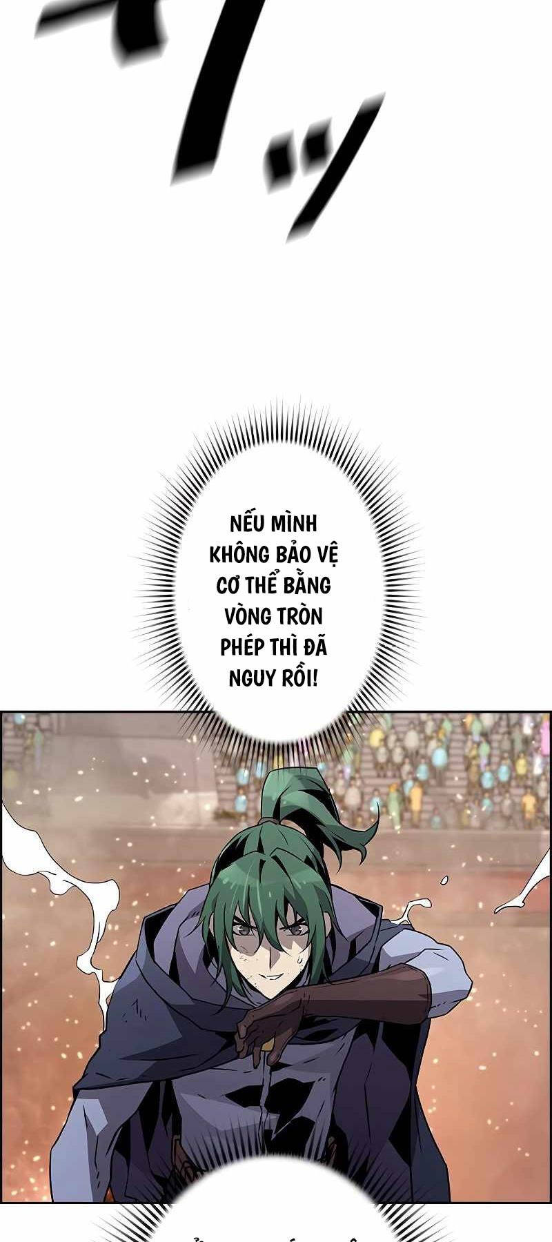 Đặc Tính Tiến Hóa Của Chiêu Hồn Sư - Chapter 48 - Page 76