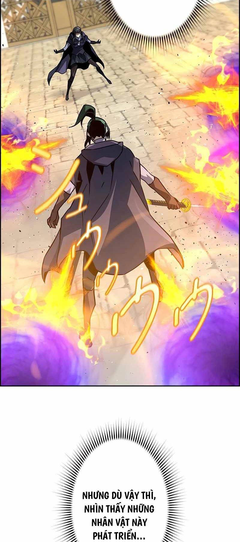 Đặc Tính Tiến Hóa Của Chiêu Hồn Sư - Chapter 48 - Page 78