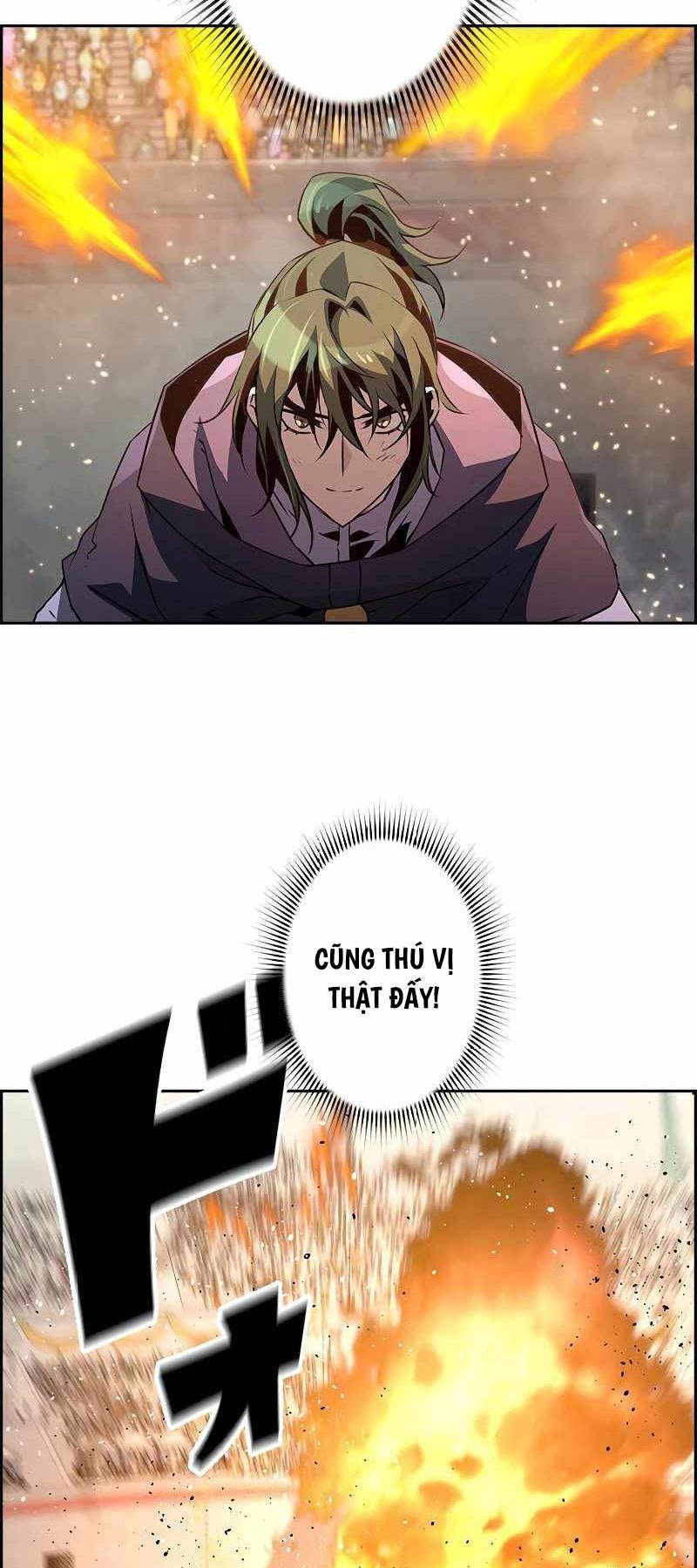 Đặc Tính Tiến Hóa Của Chiêu Hồn Sư - Chapter 48 - Page 79