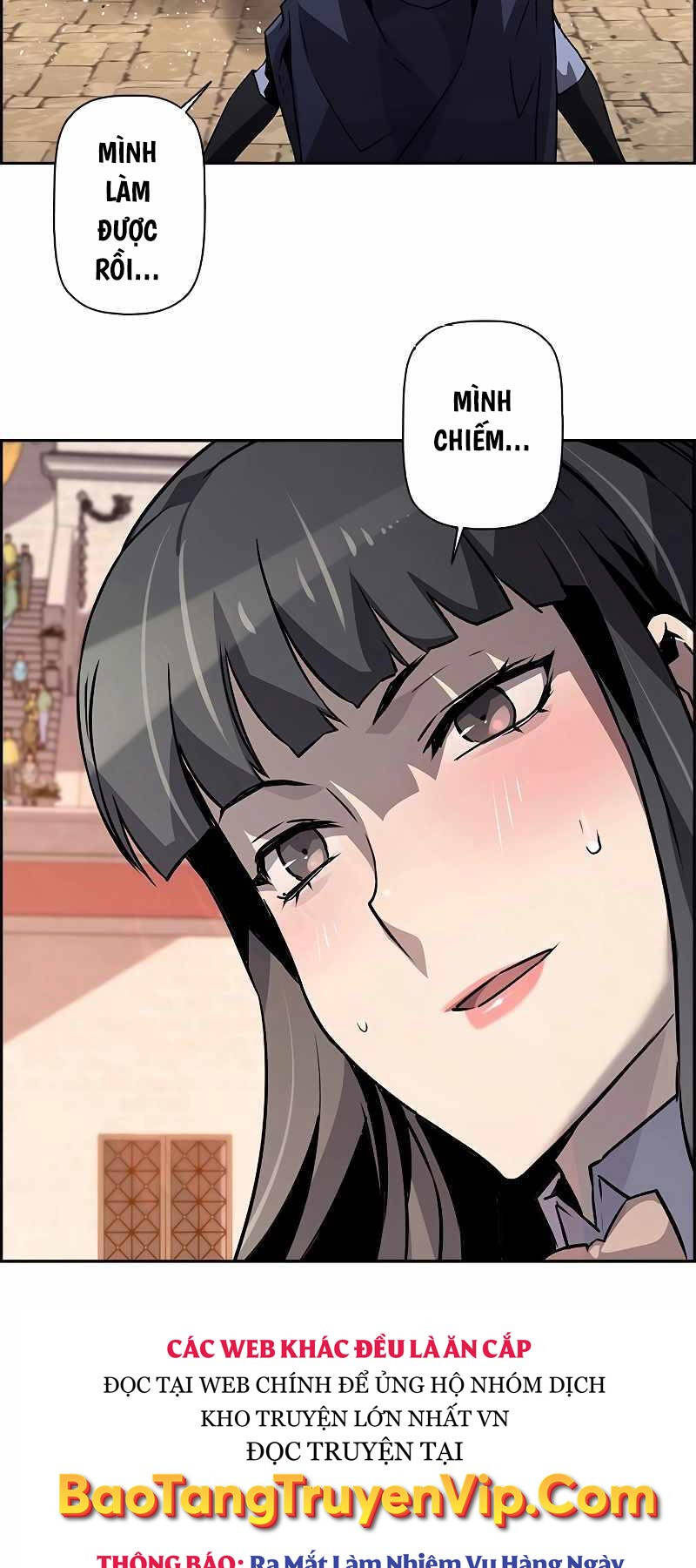 Đặc Tính Tiến Hóa Của Chiêu Hồn Sư - Chapter 48 - Page 83