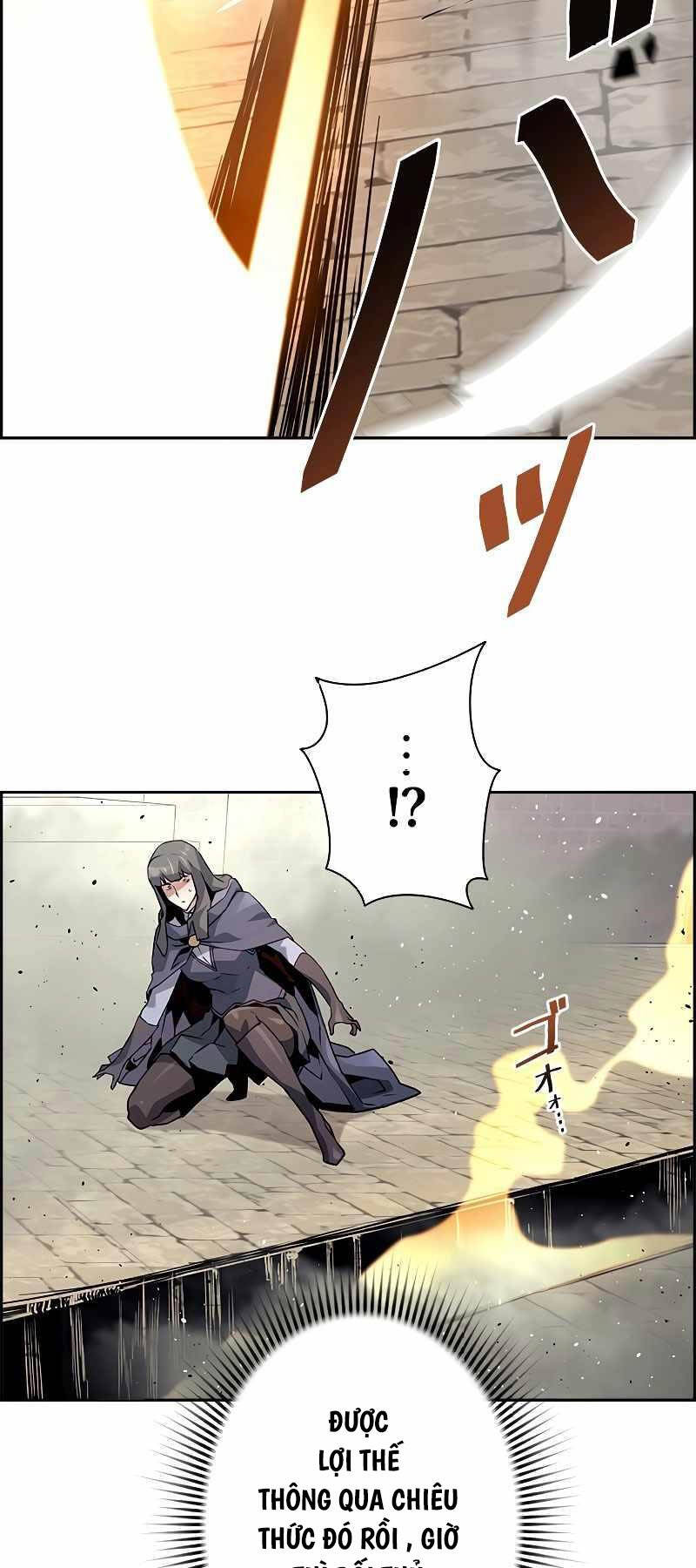 Đặc Tính Tiến Hóa Của Chiêu Hồn Sư - Chapter 48 - Page 85