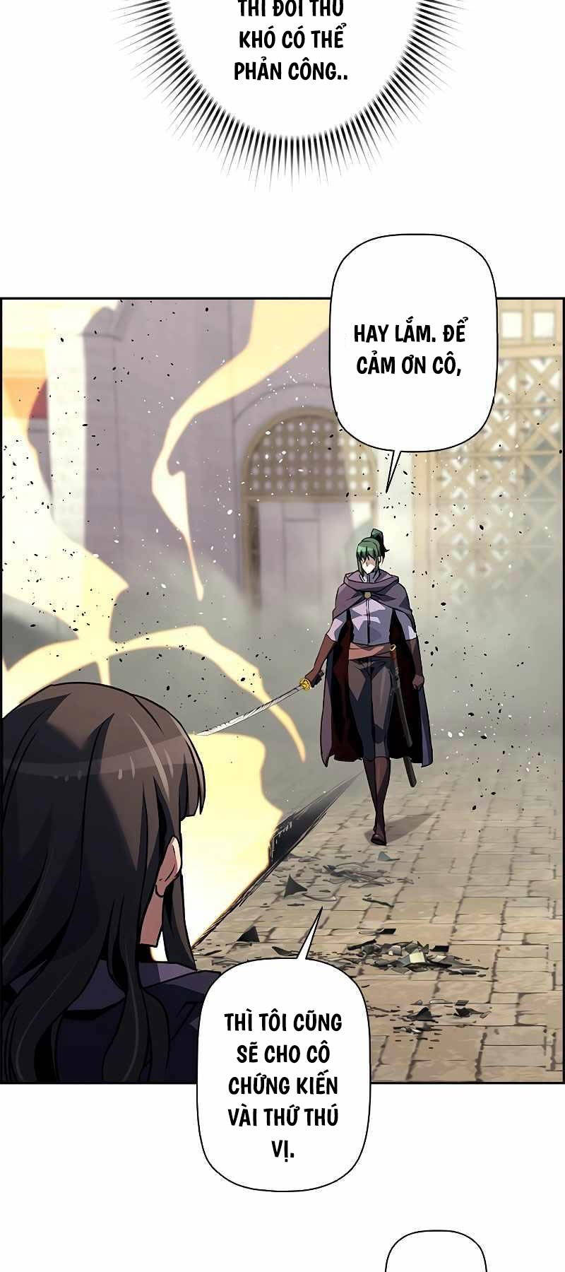 Đặc Tính Tiến Hóa Của Chiêu Hồn Sư - Chapter 48 - Page 86