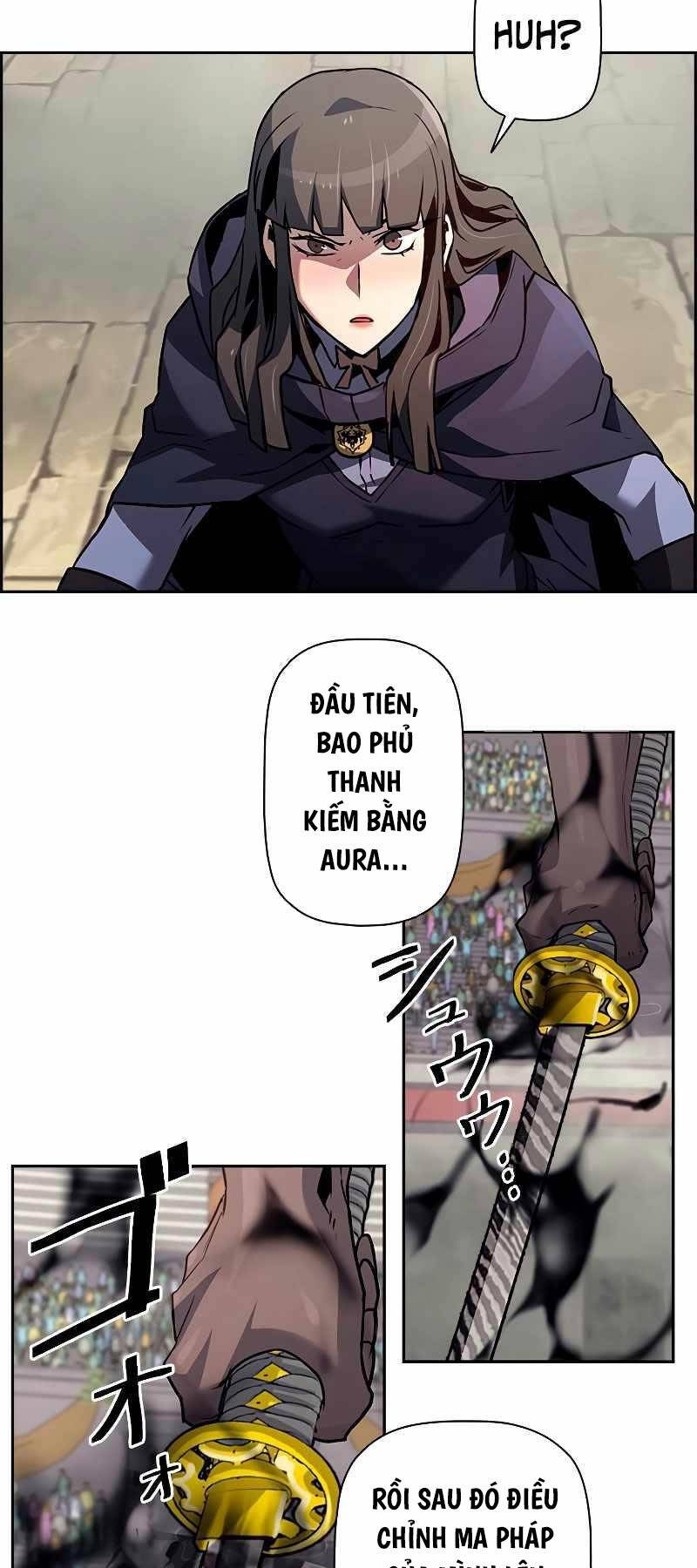 Đặc Tính Tiến Hóa Của Chiêu Hồn Sư - Chapter 48 - Page 87