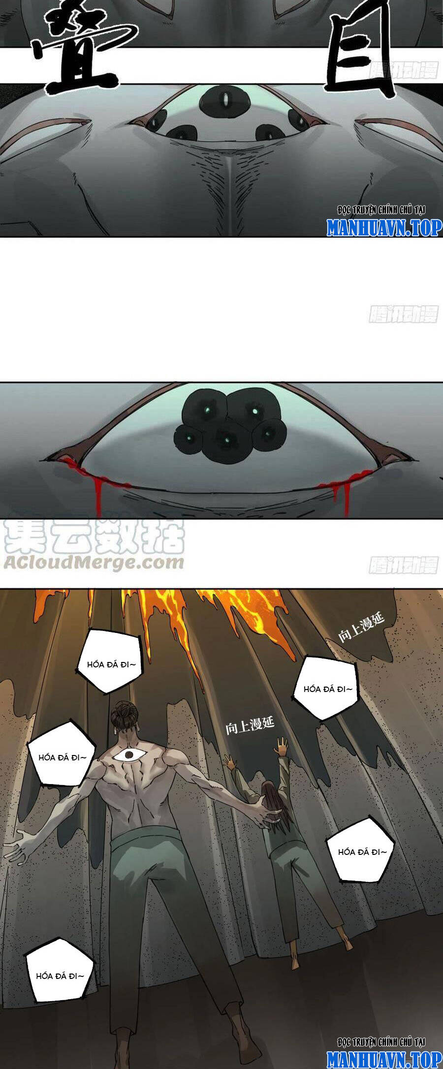 Truyền Võ - Chapter 242 - Page 4