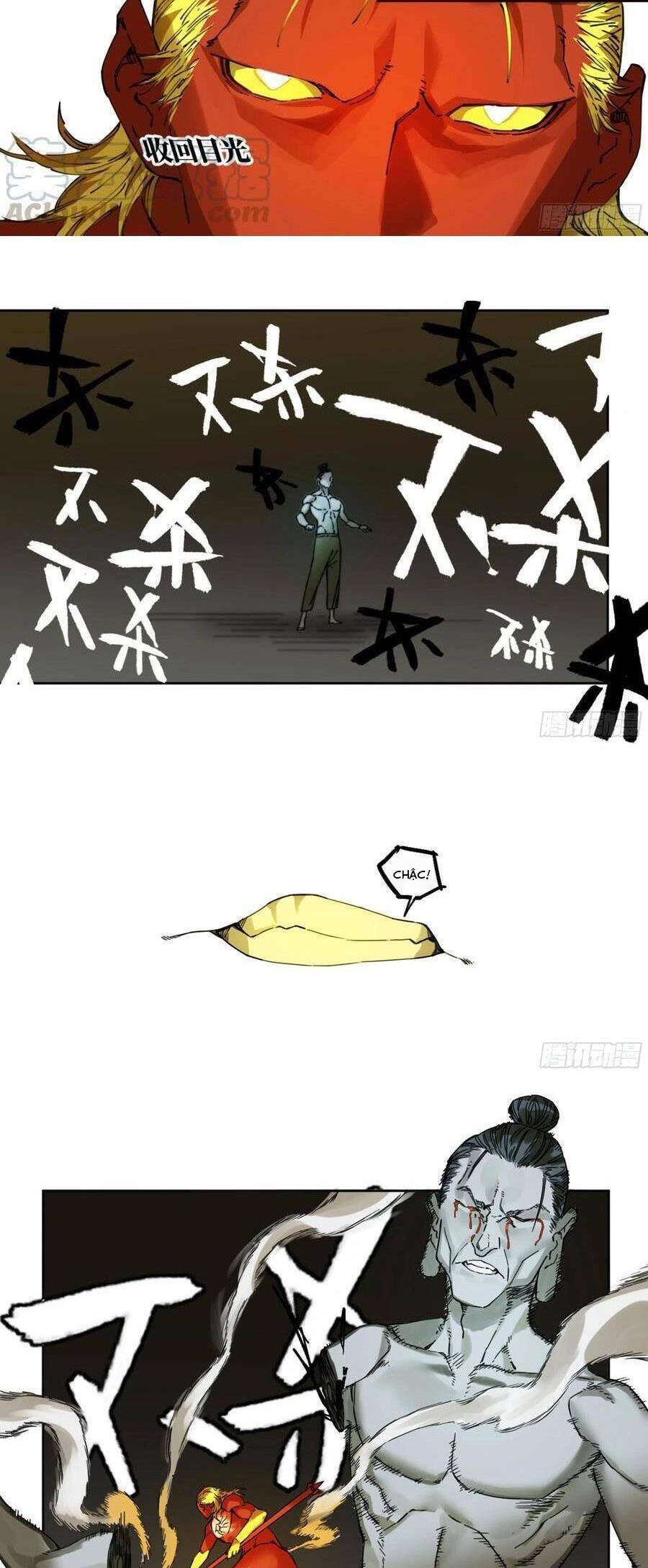 Truyền Võ - Chapter 242 - Page 9