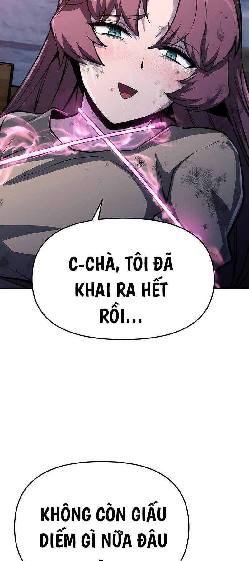 Vua Hiệp Sĩ Đã Trở Lại Với Một Vị Thần - Chapter 60 - Page 101