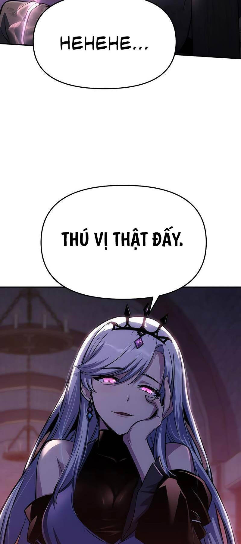 Vua Hiệp Sĩ Đã Trở Lại Với Một Vị Thần - Chapter 60 - Page 103