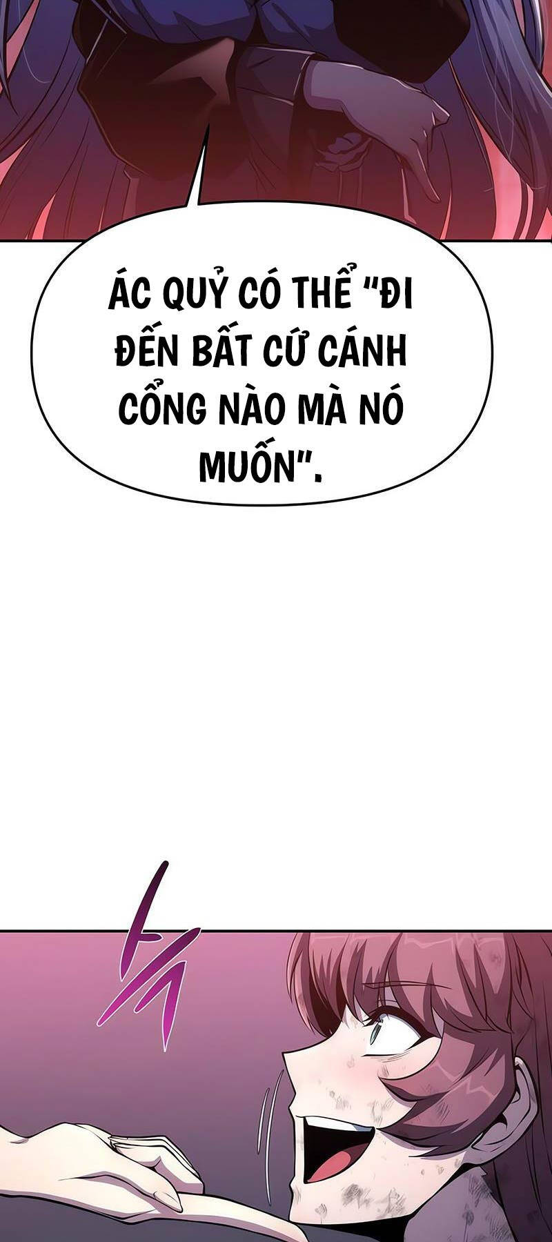 Vua Hiệp Sĩ Đã Trở Lại Với Một Vị Thần - Chapter 60 - Page 104