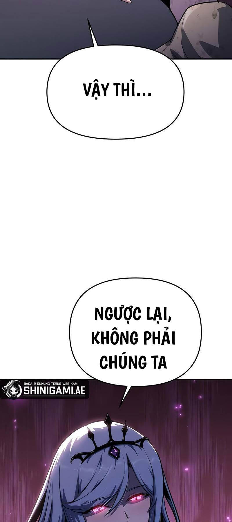 Vua Hiệp Sĩ Đã Trở Lại Với Một Vị Thần - Chapter 60 - Page 105