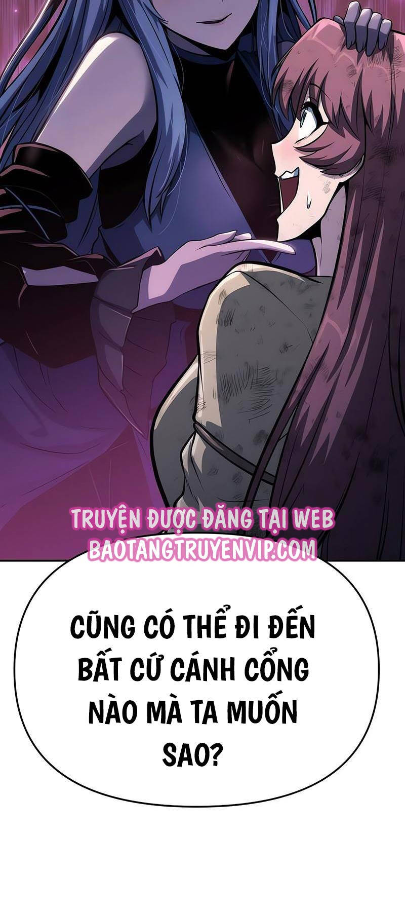 Vua Hiệp Sĩ Đã Trở Lại Với Một Vị Thần - Chapter 60 - Page 106
