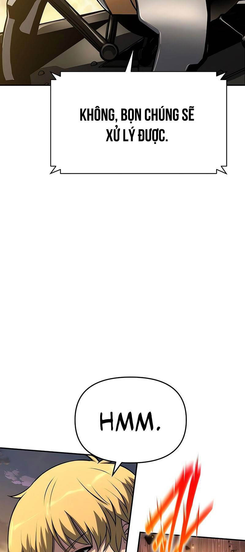 Vua Hiệp Sĩ Đã Trở Lại Với Một Vị Thần - Chapter 60 - Page 18