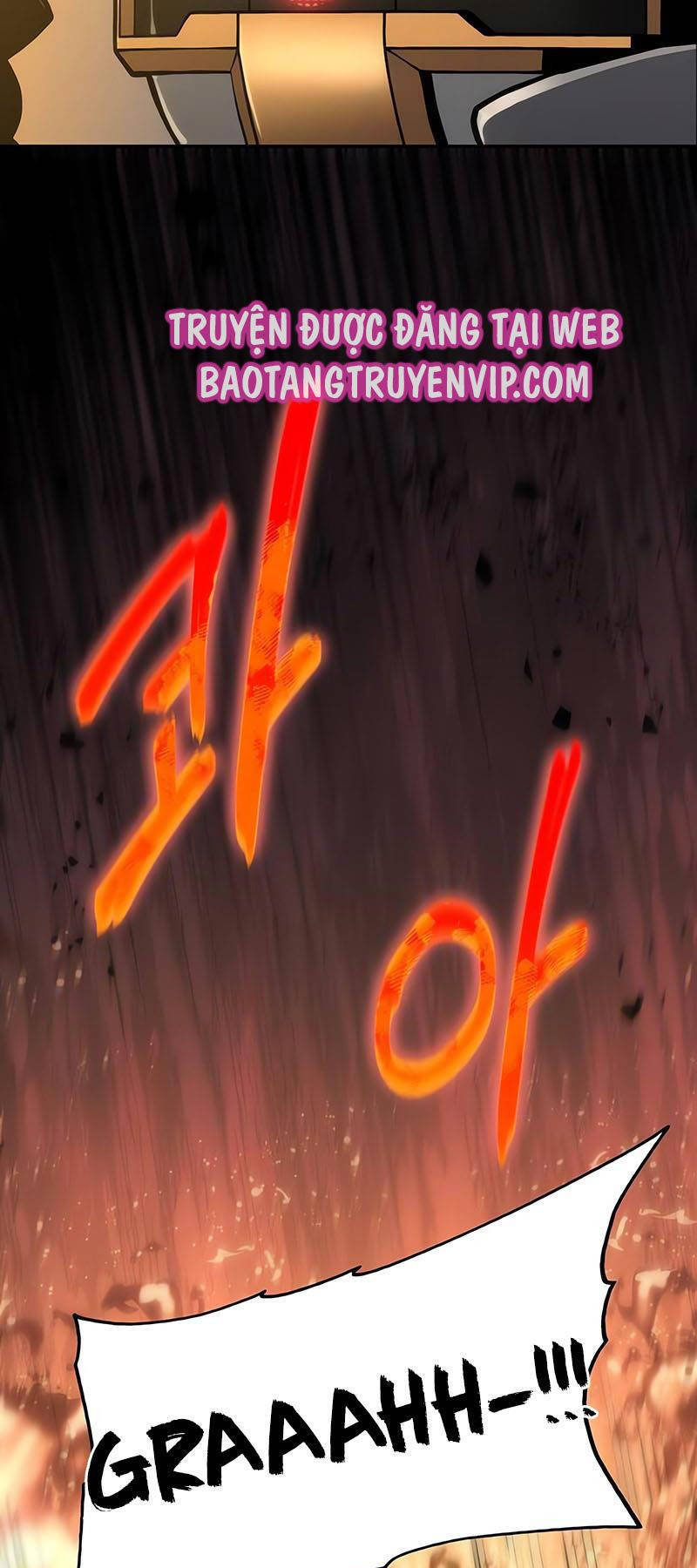 Vua Hiệp Sĩ Đã Trở Lại Với Một Vị Thần - Chapter 60 - Page 20