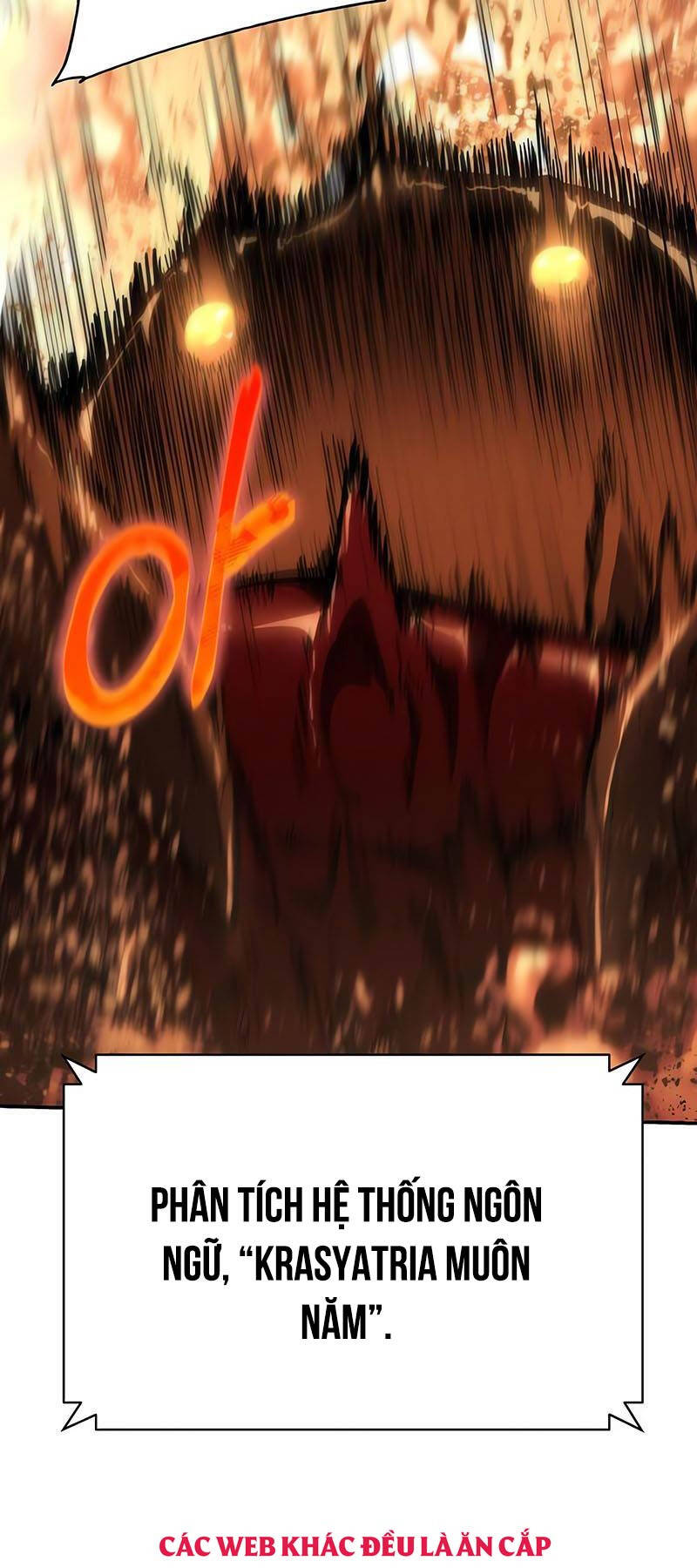 Vua Hiệp Sĩ Đã Trở Lại Với Một Vị Thần - Chapter 60 - Page 21