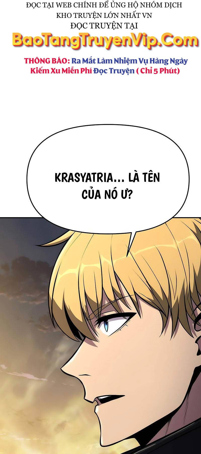 Vua Hiệp Sĩ Đã Trở Lại Với Một Vị Thần - Chapter 60 - Page 22