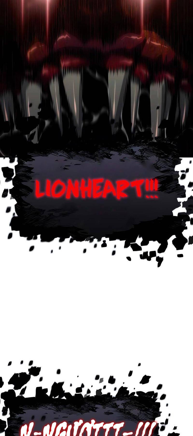 Vua Hiệp Sĩ Đã Trở Lại Với Một Vị Thần - Chapter 60 - Page 31