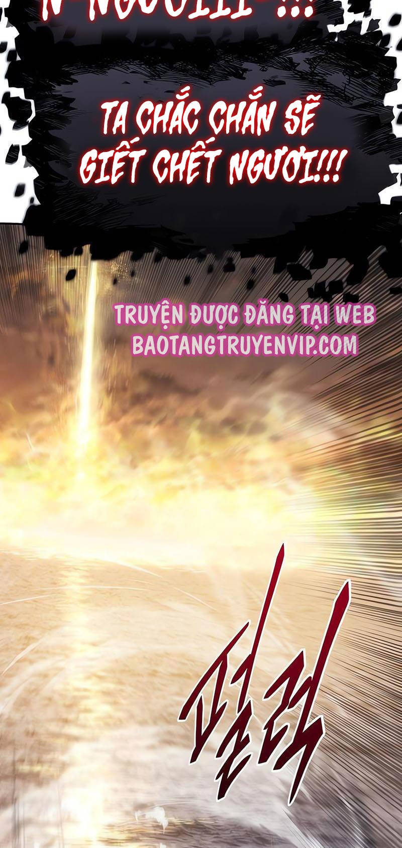 Vua Hiệp Sĩ Đã Trở Lại Với Một Vị Thần - Chapter 60 - Page 32